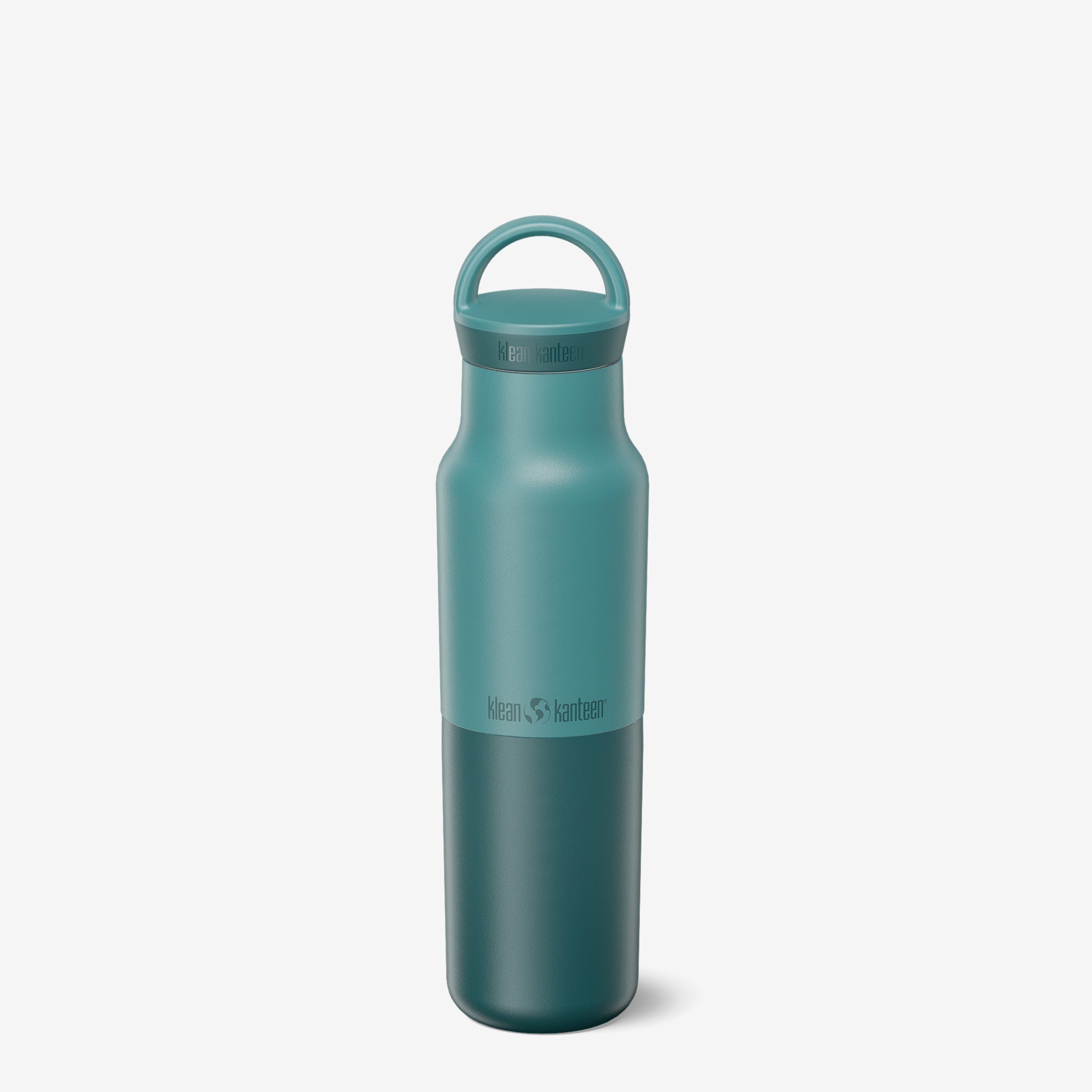 12oz with Arch Loop Cap