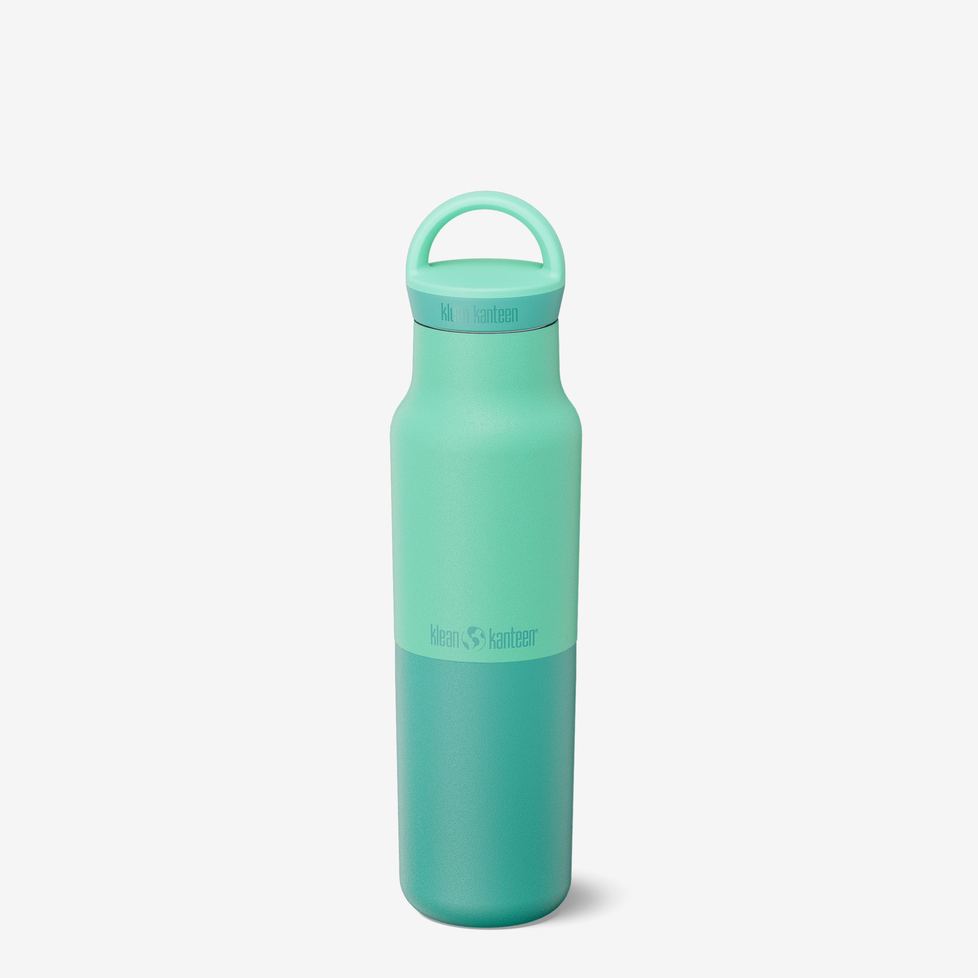 12oz with Arch Loop Cap