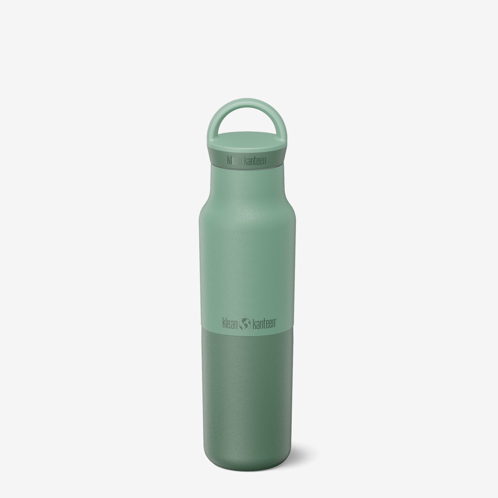 12oz with Arch Loop Cap