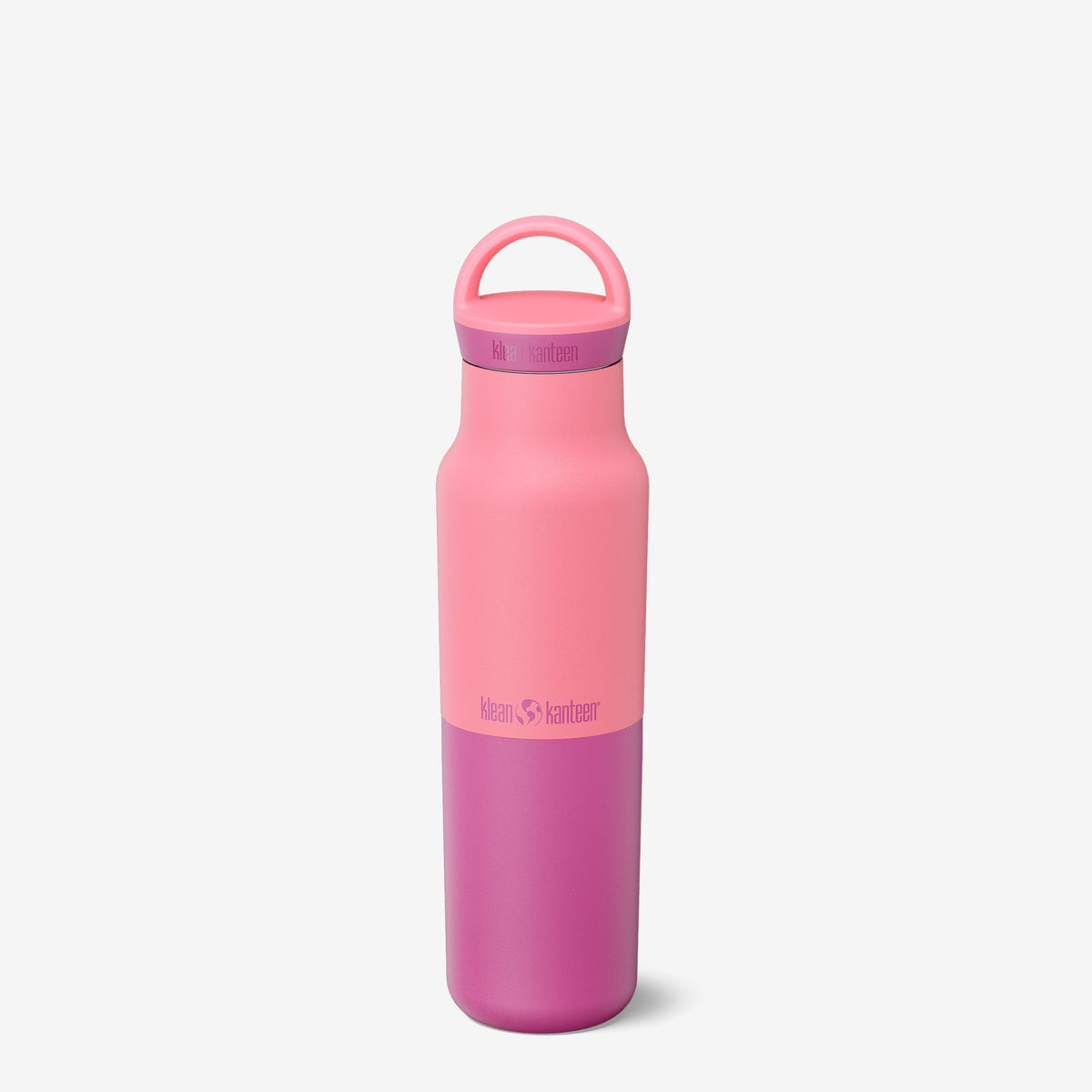 12oz with Arch Loop Cap