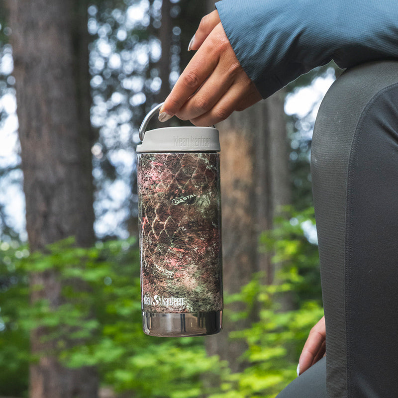 12oz with Twist Cap