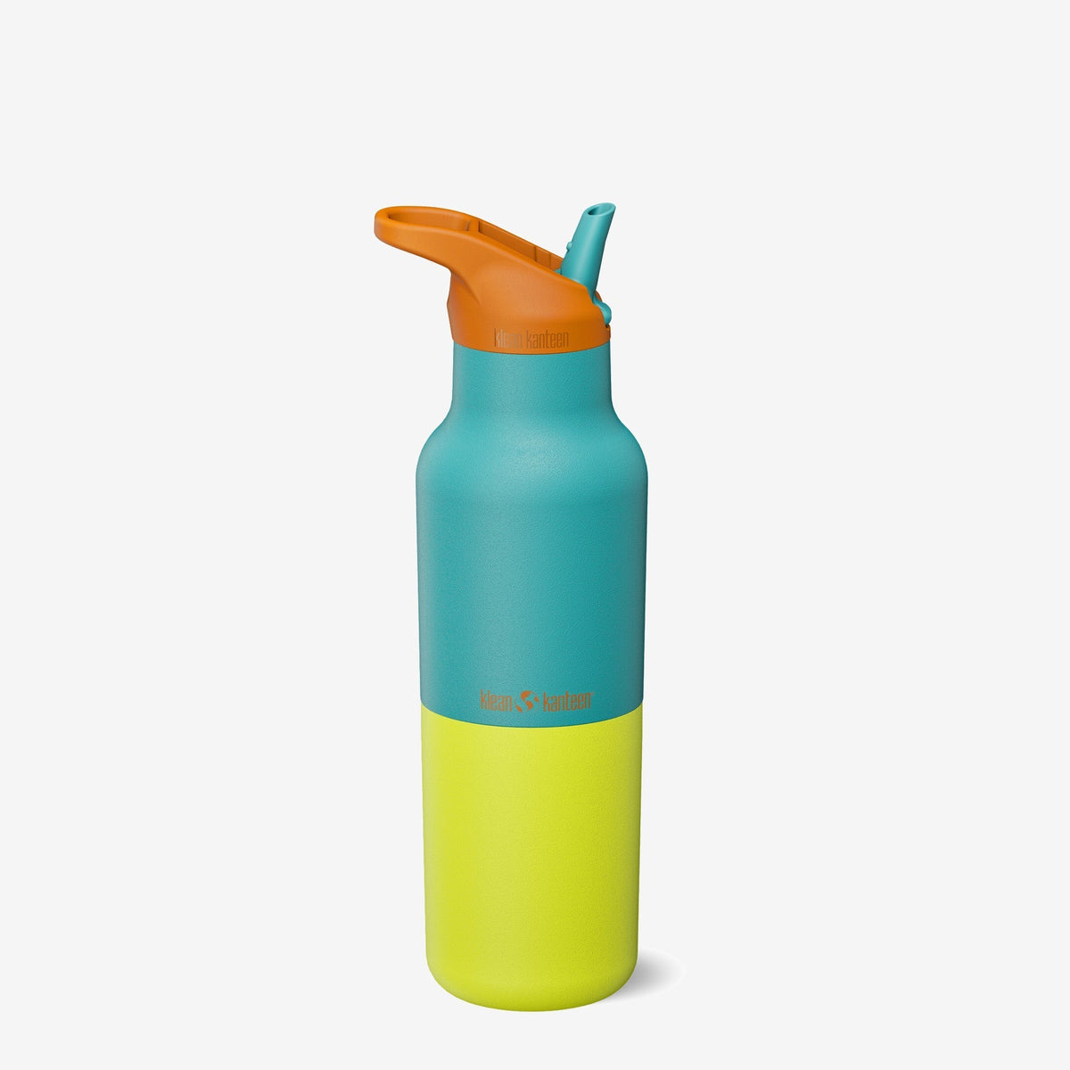 16oz with Flip Seal Sport Cap