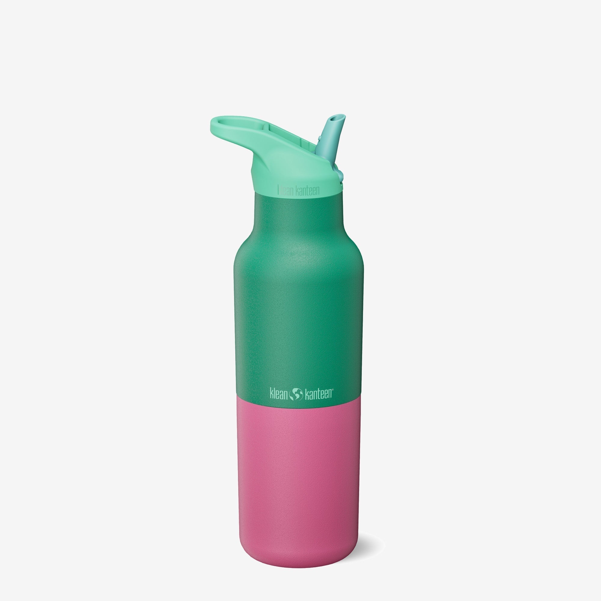 16oz with Flip Seal Sport Cap