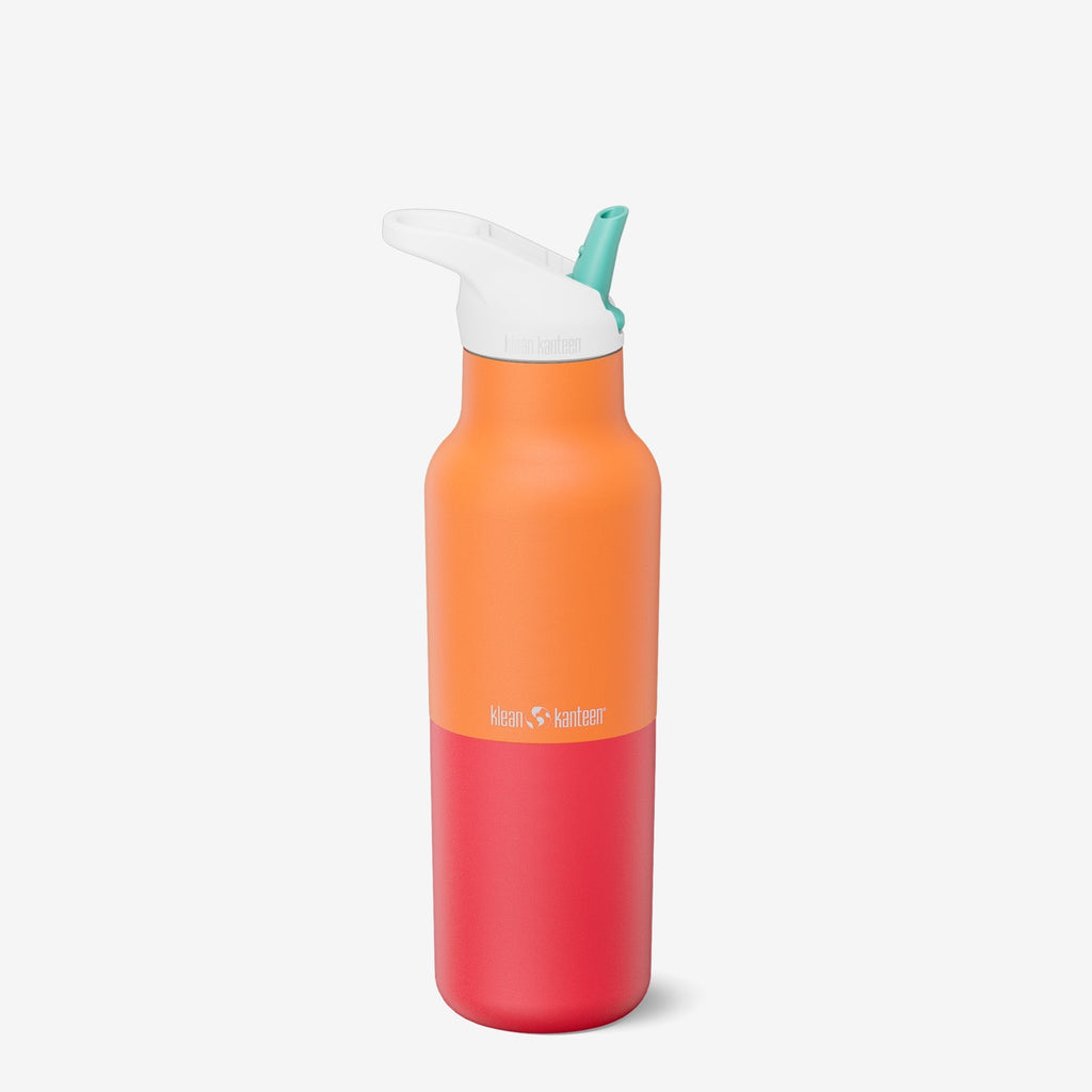 16oz with Flip Seal Sport Cap