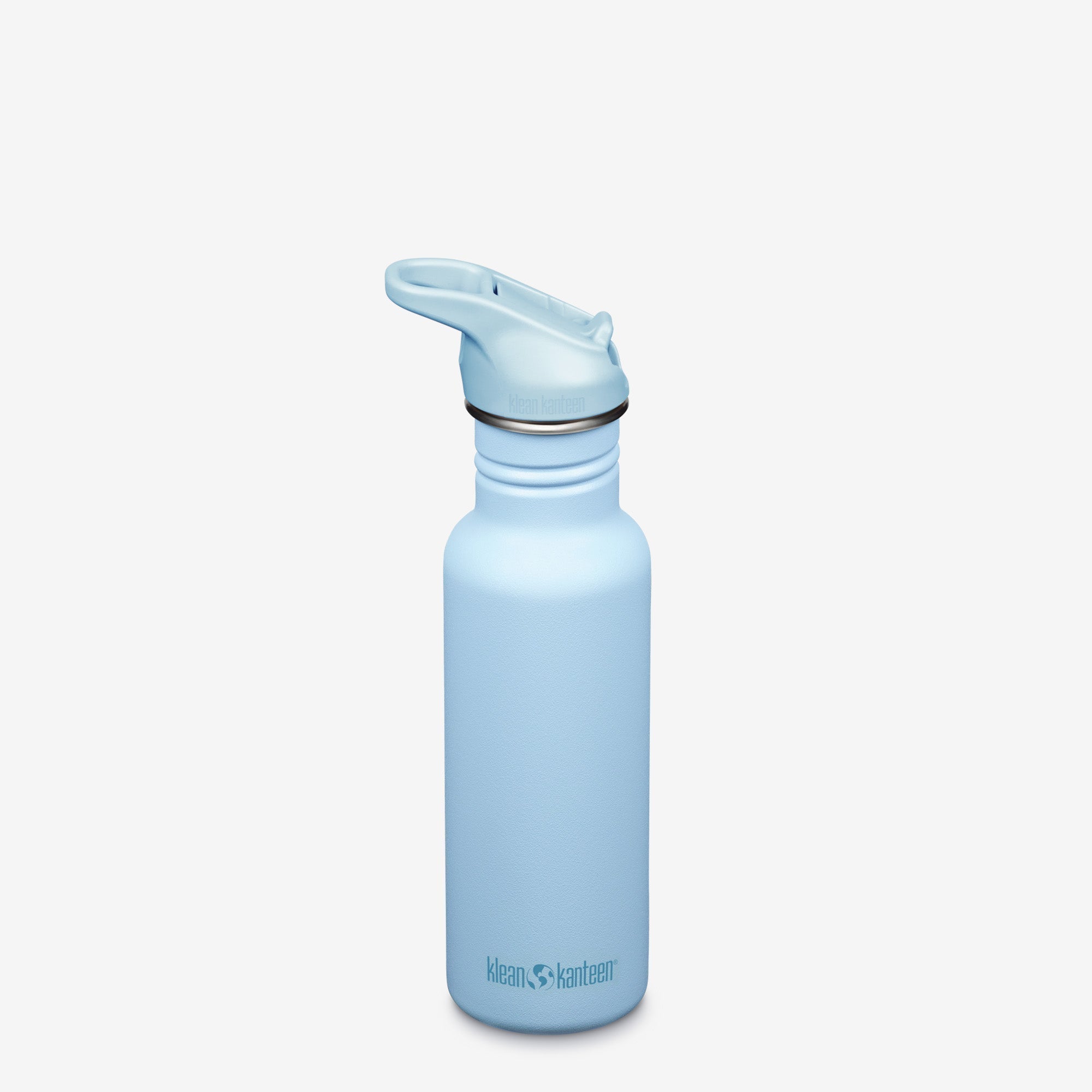 18oz with Flip Seal Sport Cap
