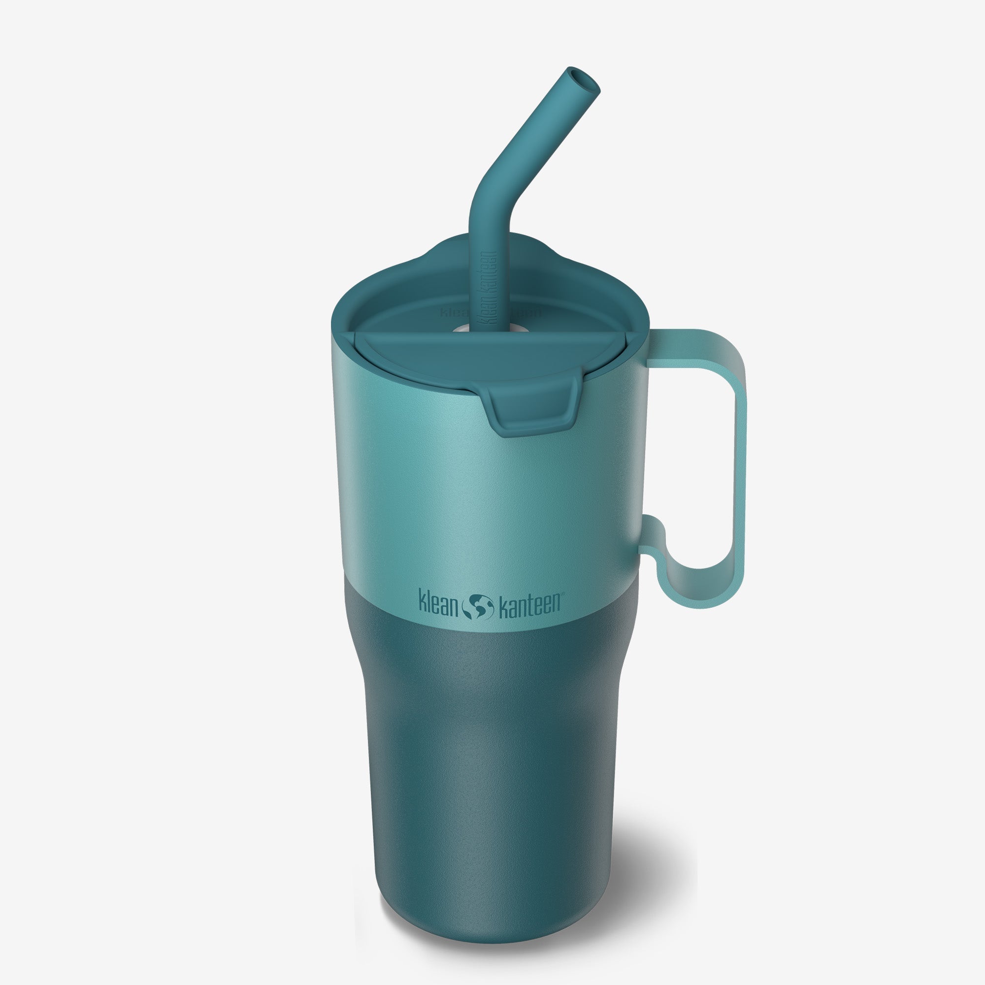26oz Tumbler with Straw Lid