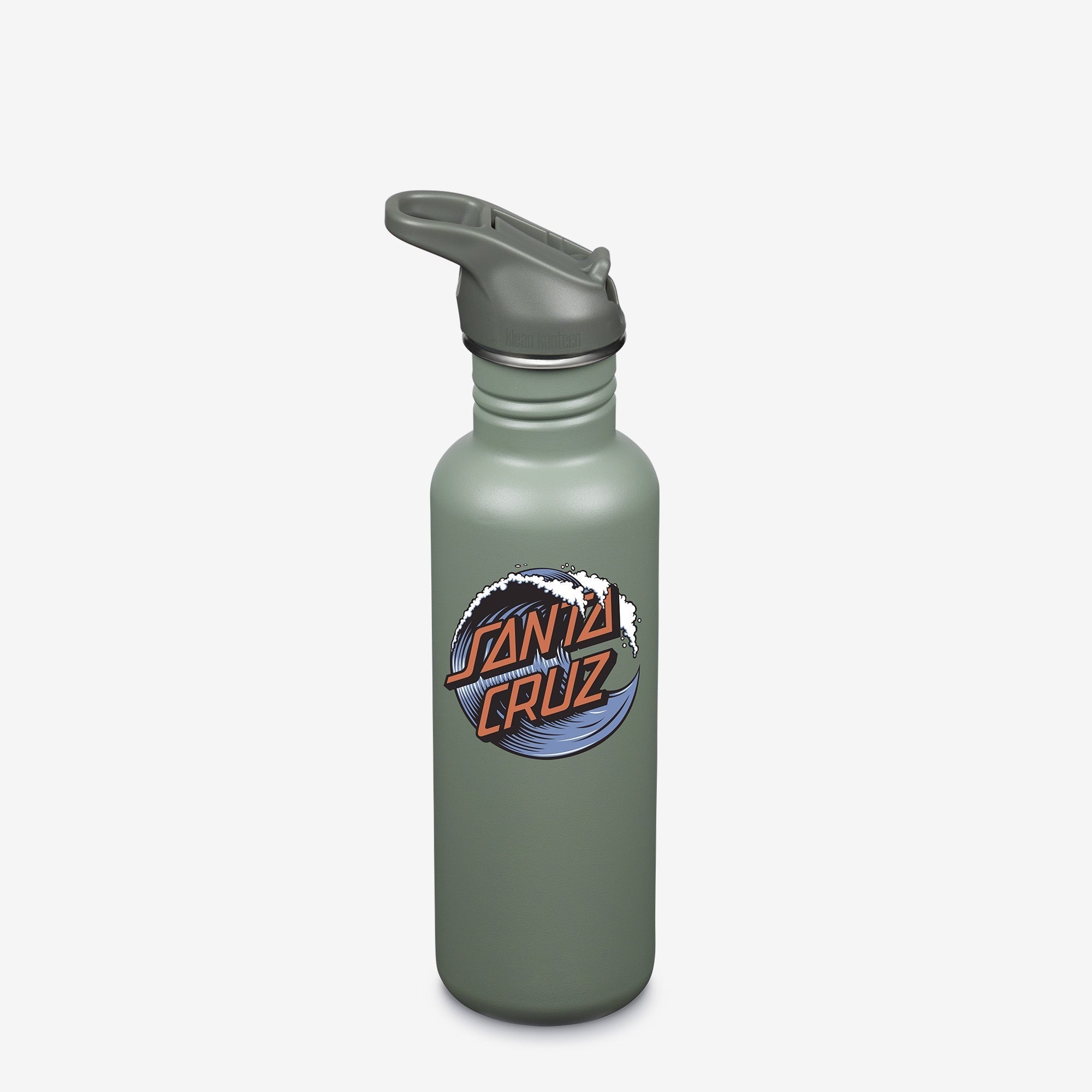 27oz with Flip Seal Sport Cap