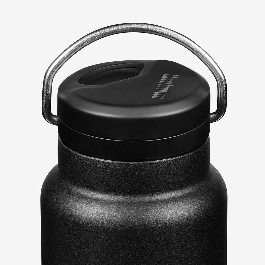 32oz with Twist Cap
