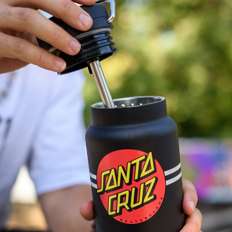 32oz with Twist Cap