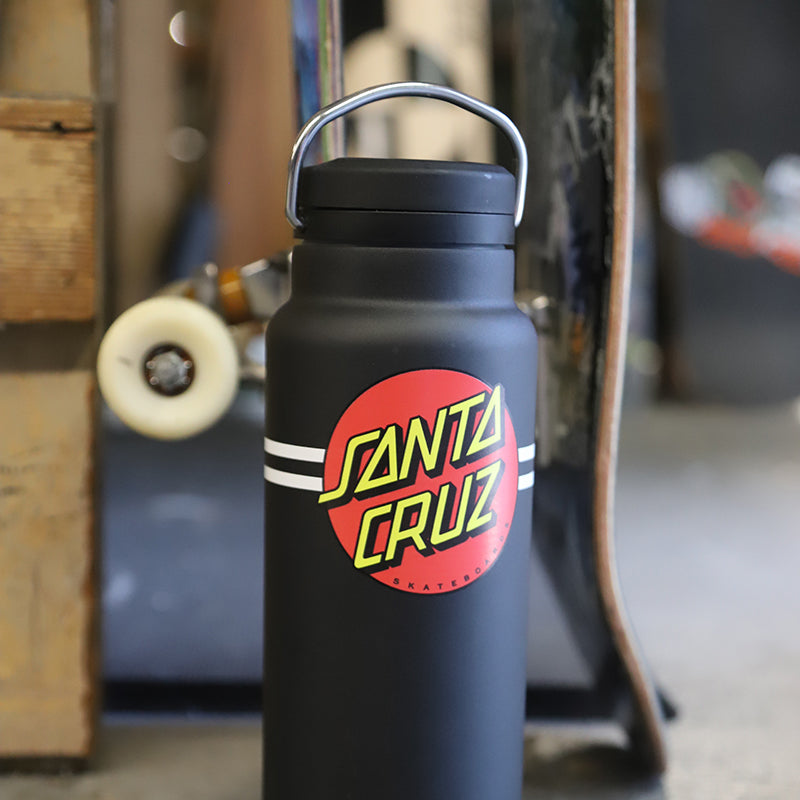 32oz with Twist Cap