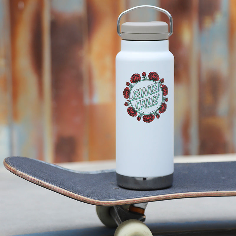 32oz with Twist Cap