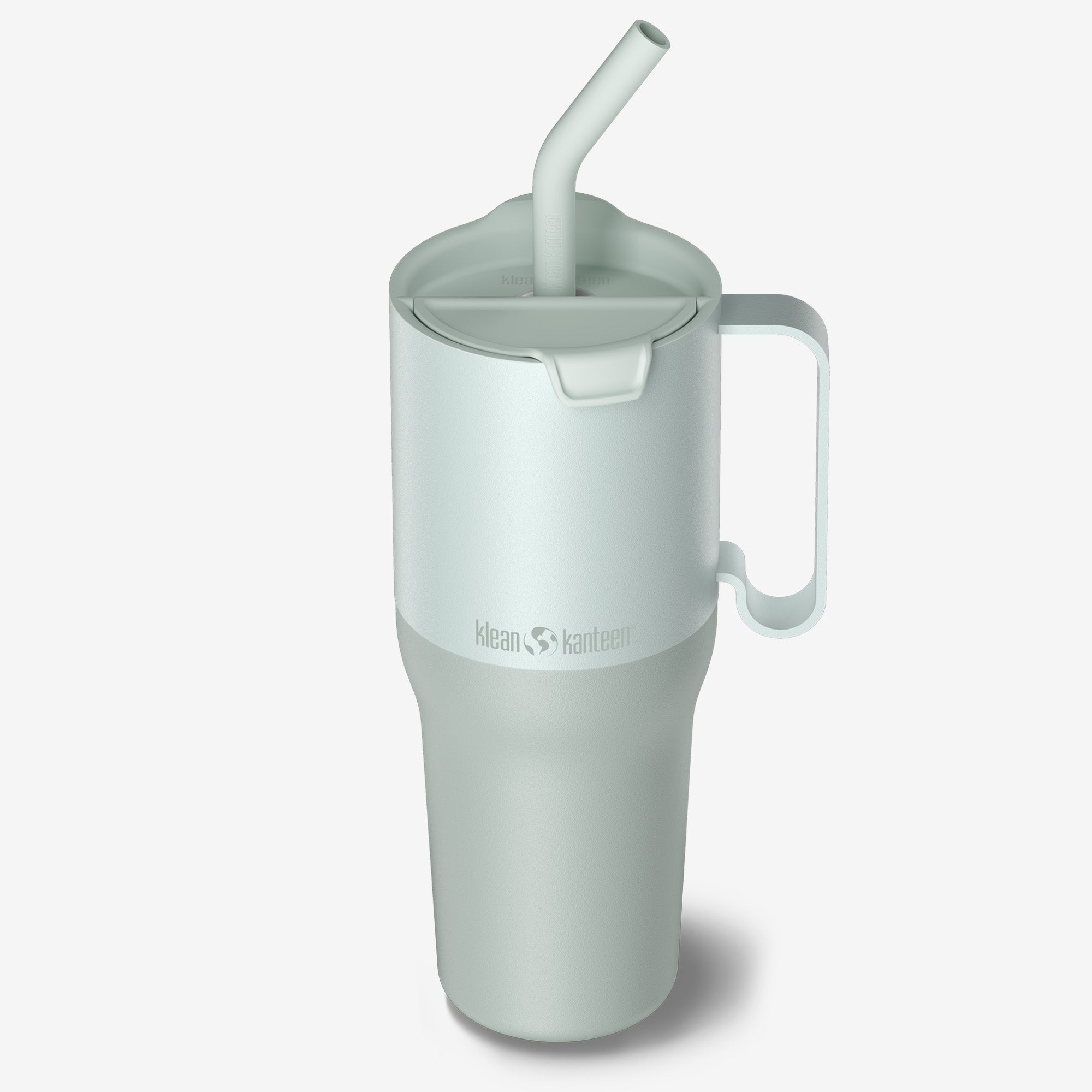 36oz Tumbler with Straw Lid