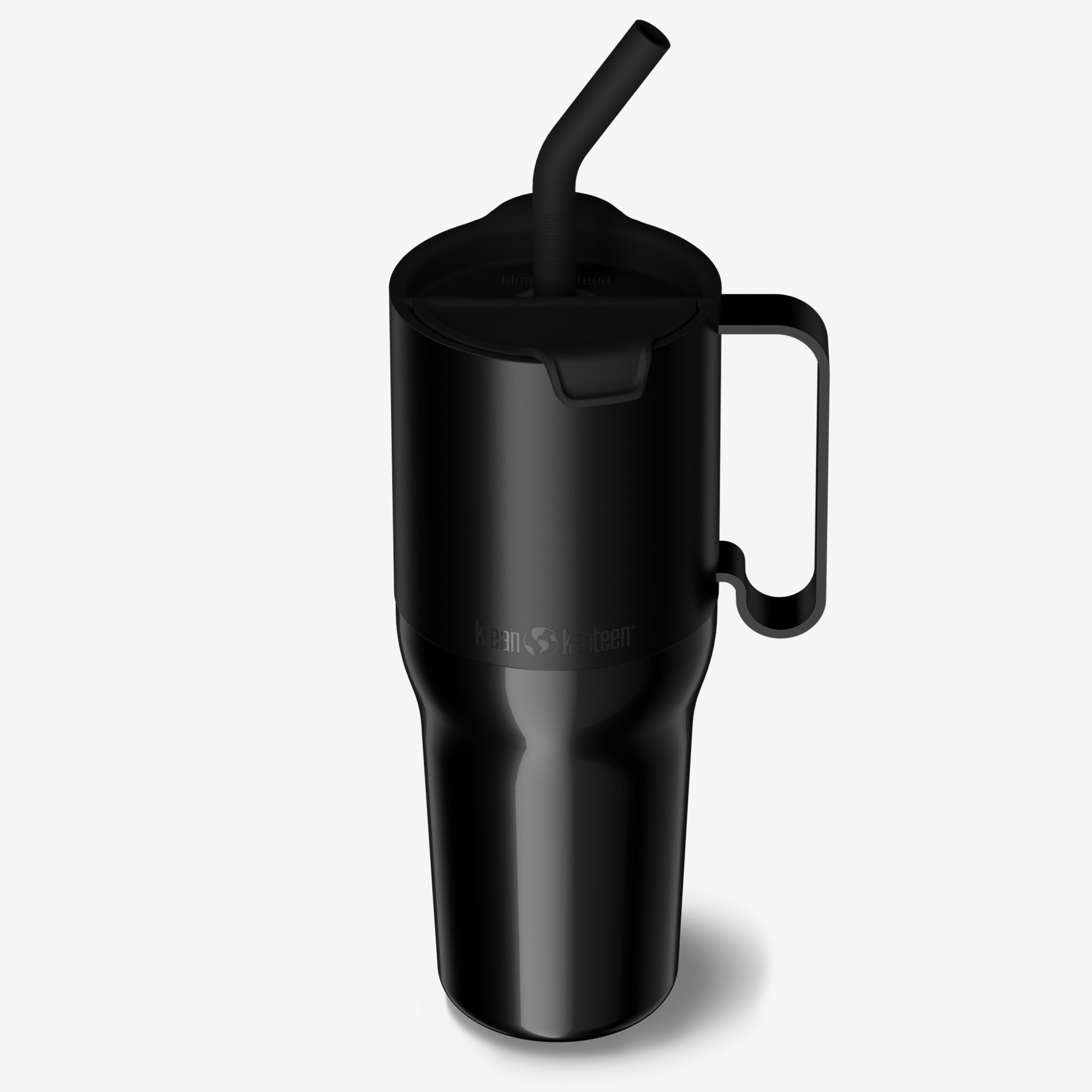36oz Tumbler with Straw Lid