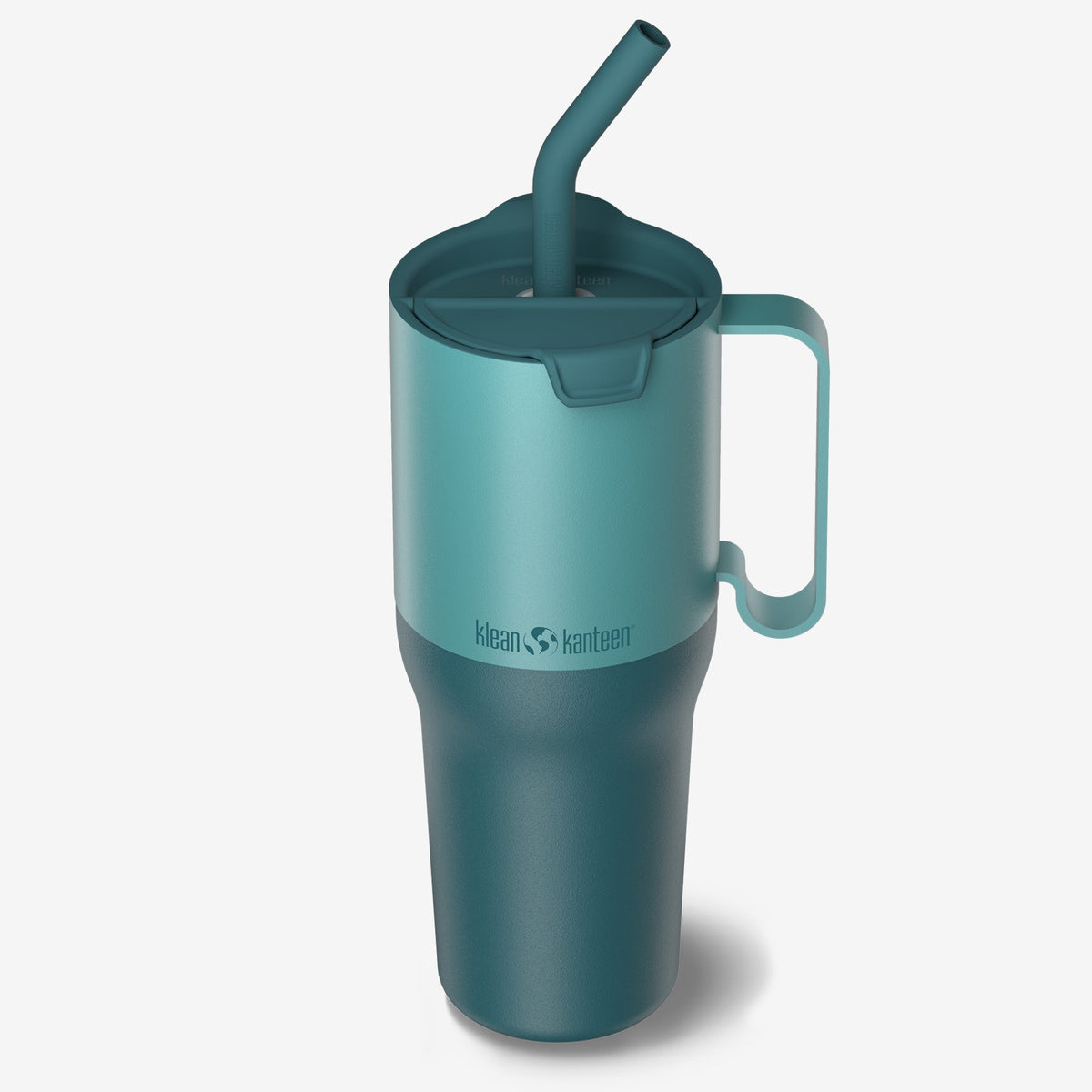 36oz Tumbler with Straw Lid