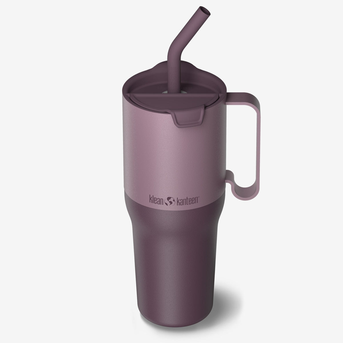 36oz Tumbler with Straw Lid