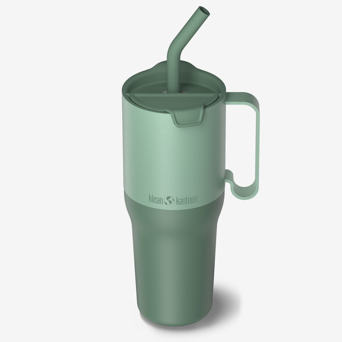 36oz Tumbler with Straw Lid