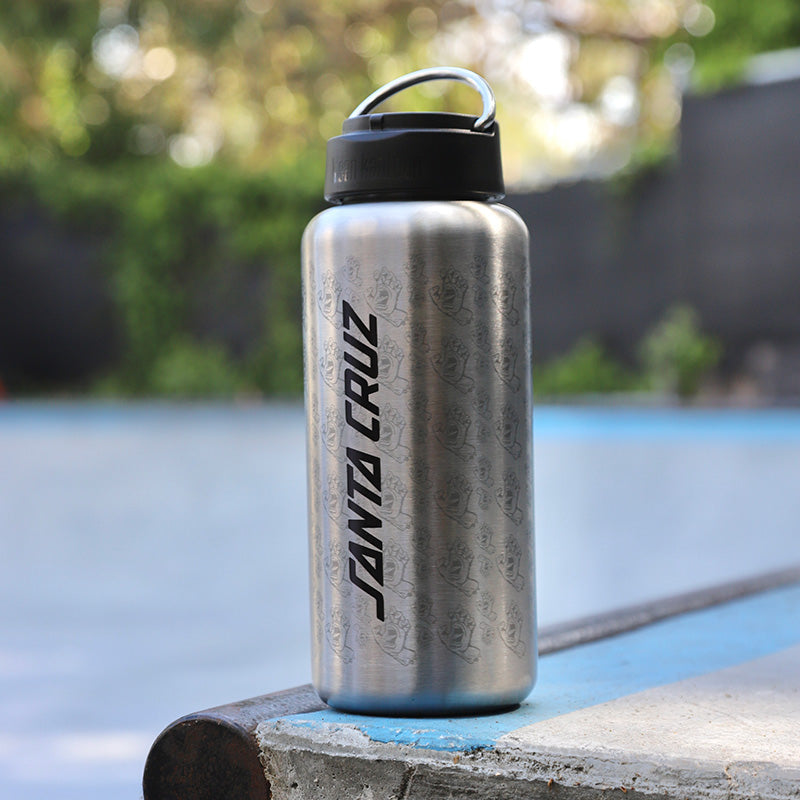 40oz Wide with Loop Cap