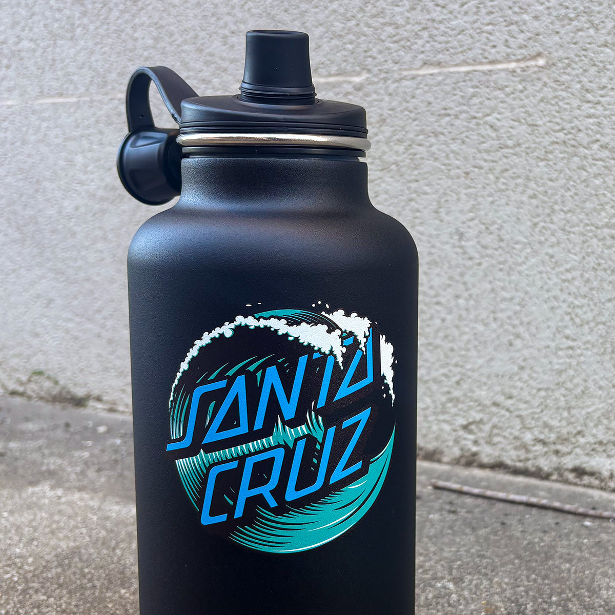 64oz with Chug Cap