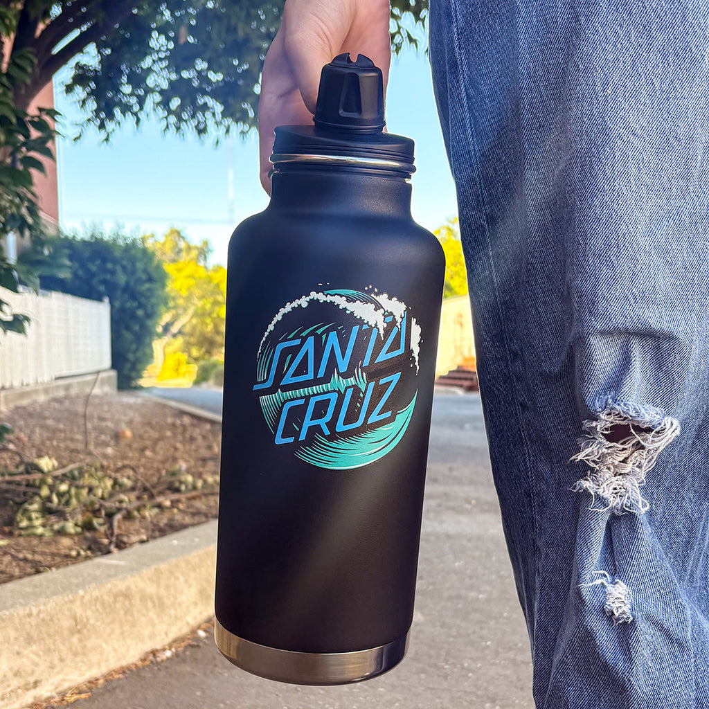 64oz with Chug Cap