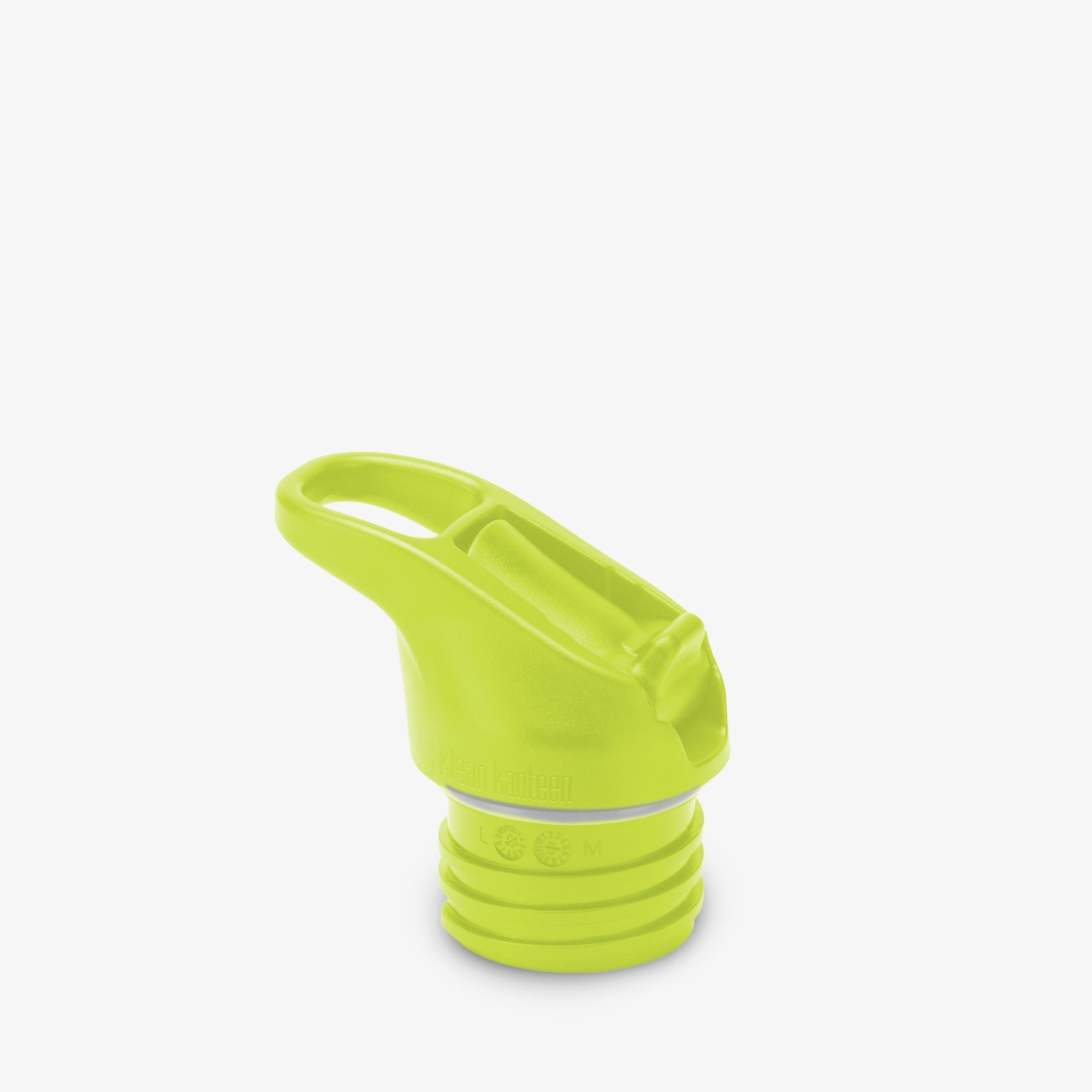 Flip Seal Sport Cap - No Straw