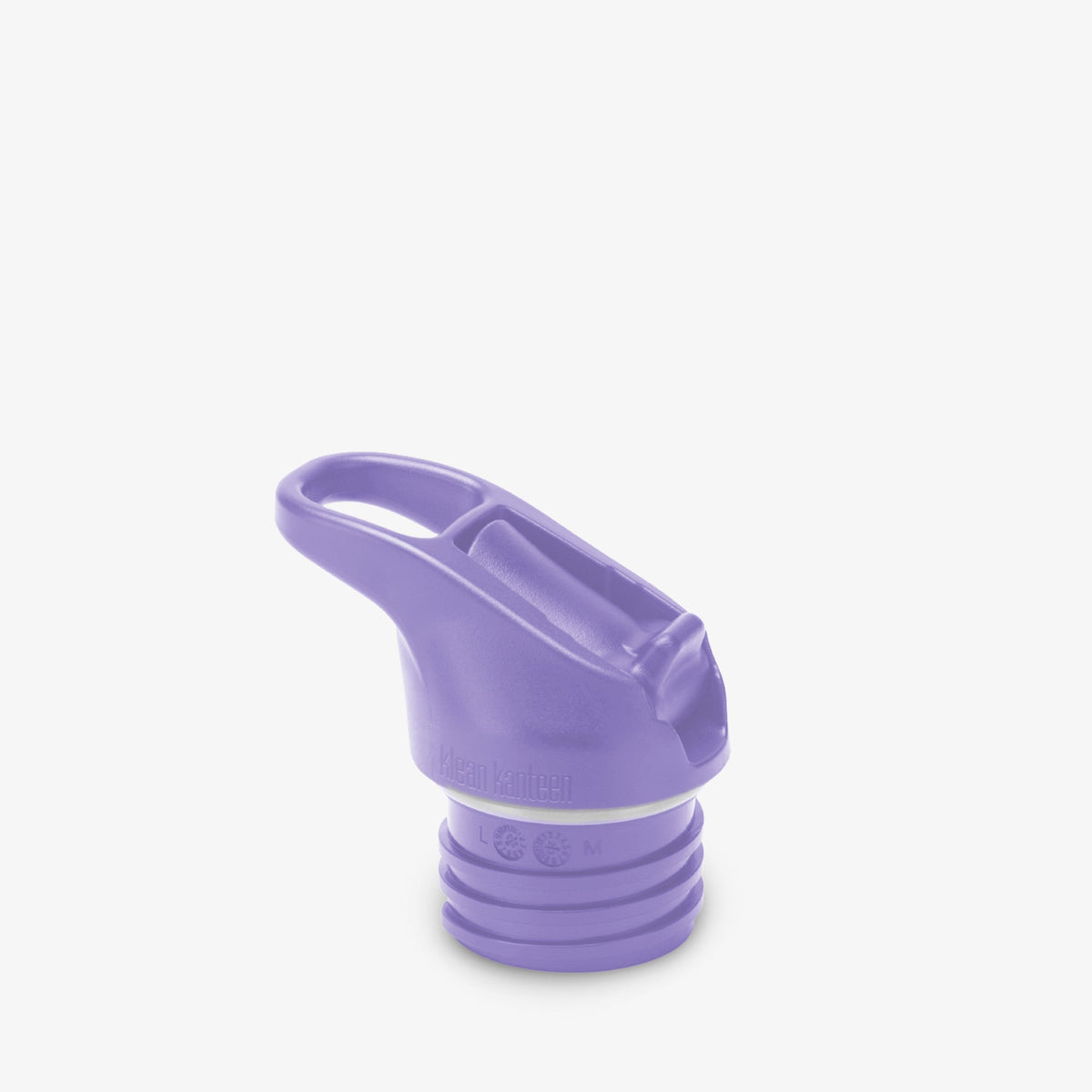 Flip Seal Sport Cap - No Straw