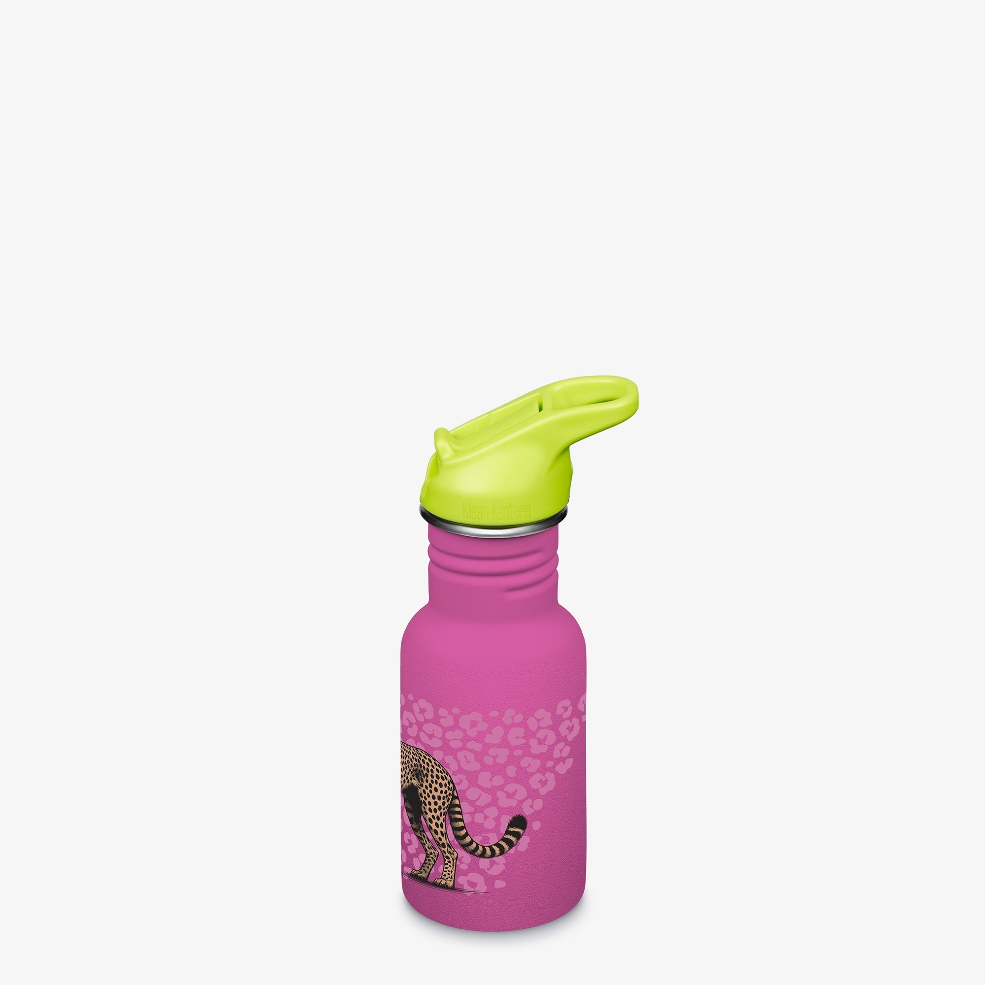 12oz Kid's with Flip Seal Sport Cap