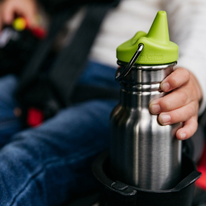 Kid Sippy Cap