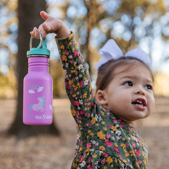 Kid Sippy Cap