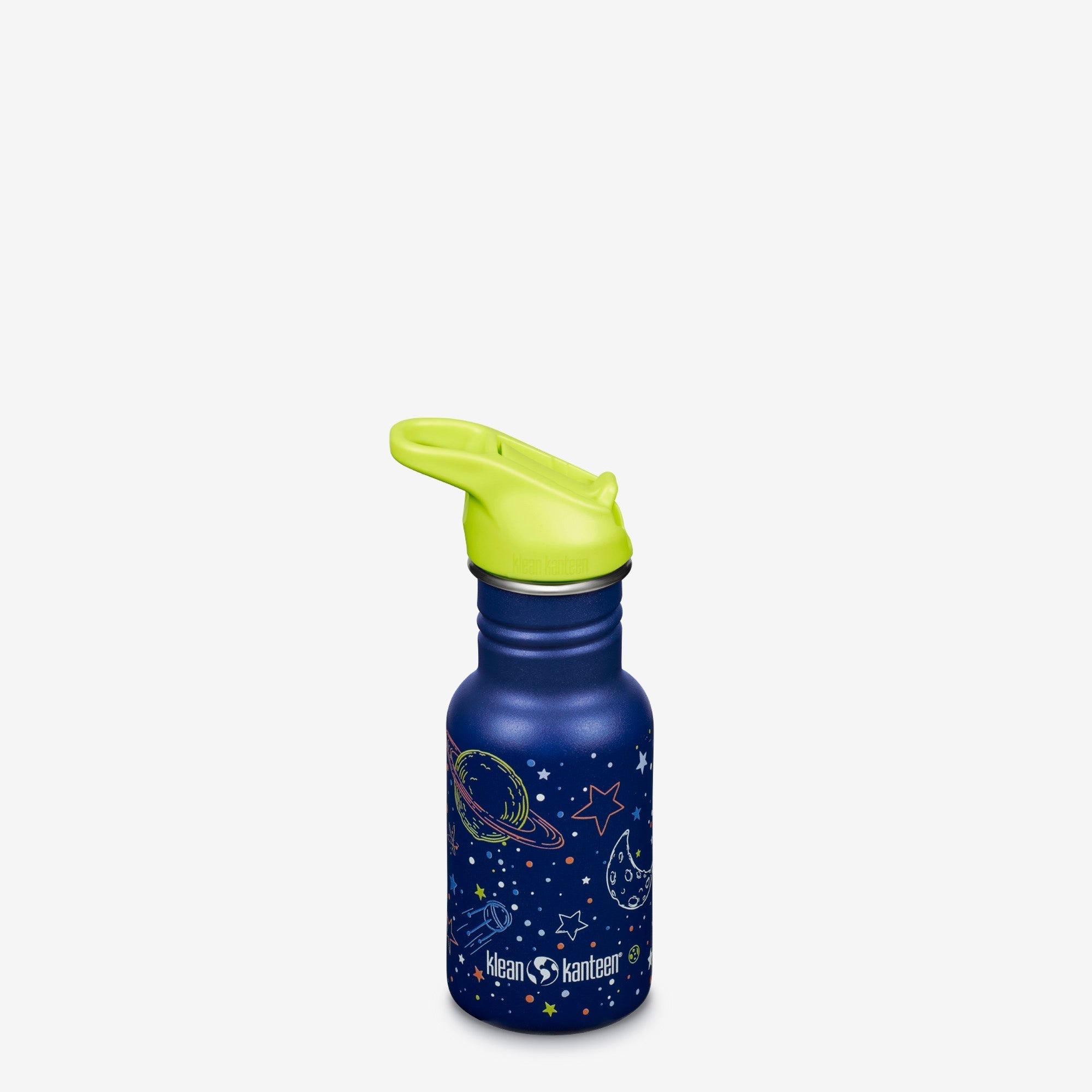 12oz Kid's with Flip Seal Sport Cap