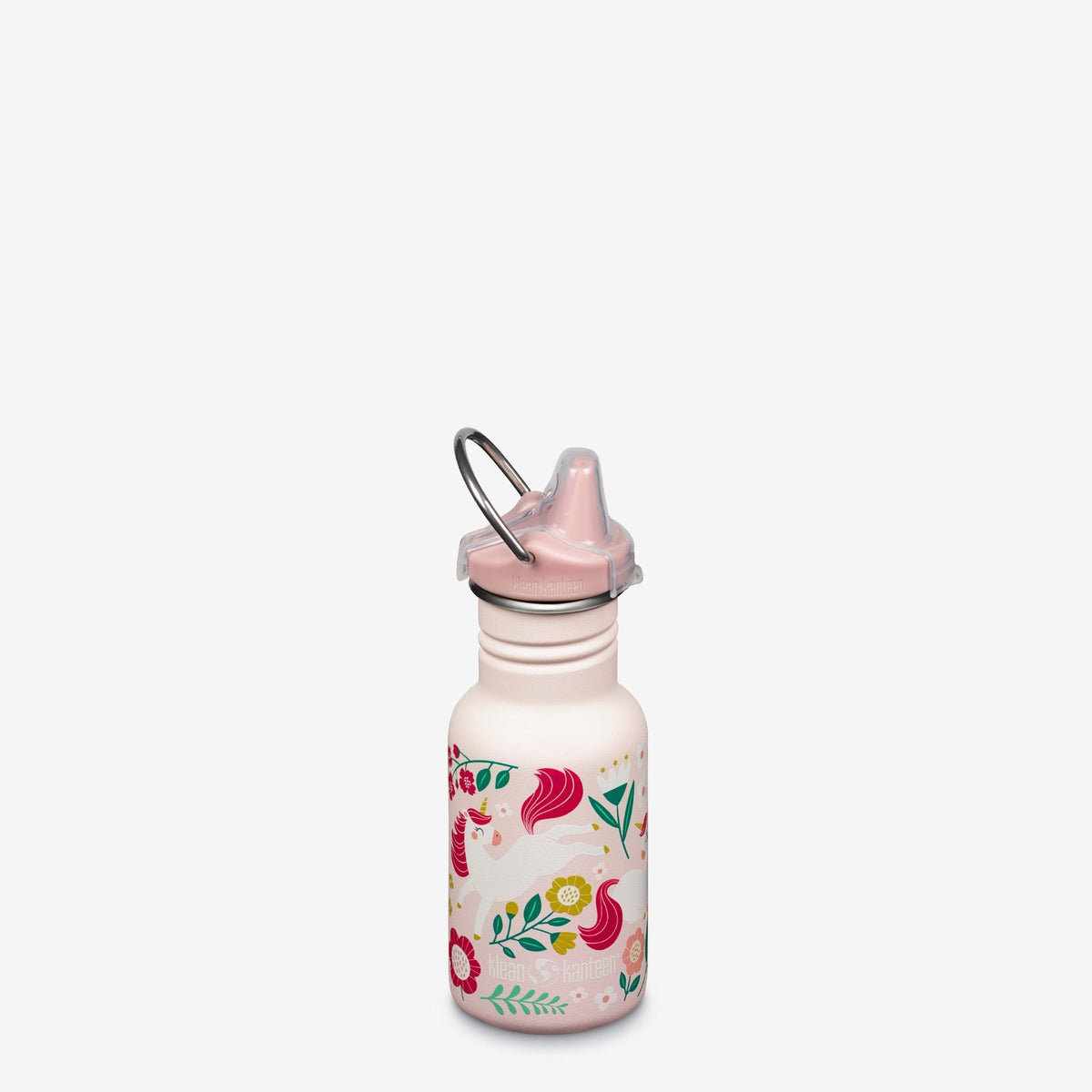 12oz Kid's Sippy