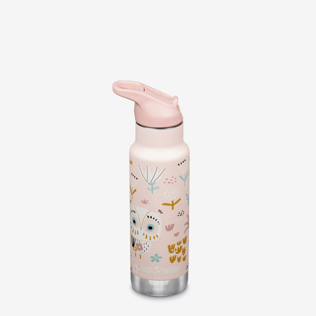 12oz Kid's Insulated with Flip Seal Sport Cap