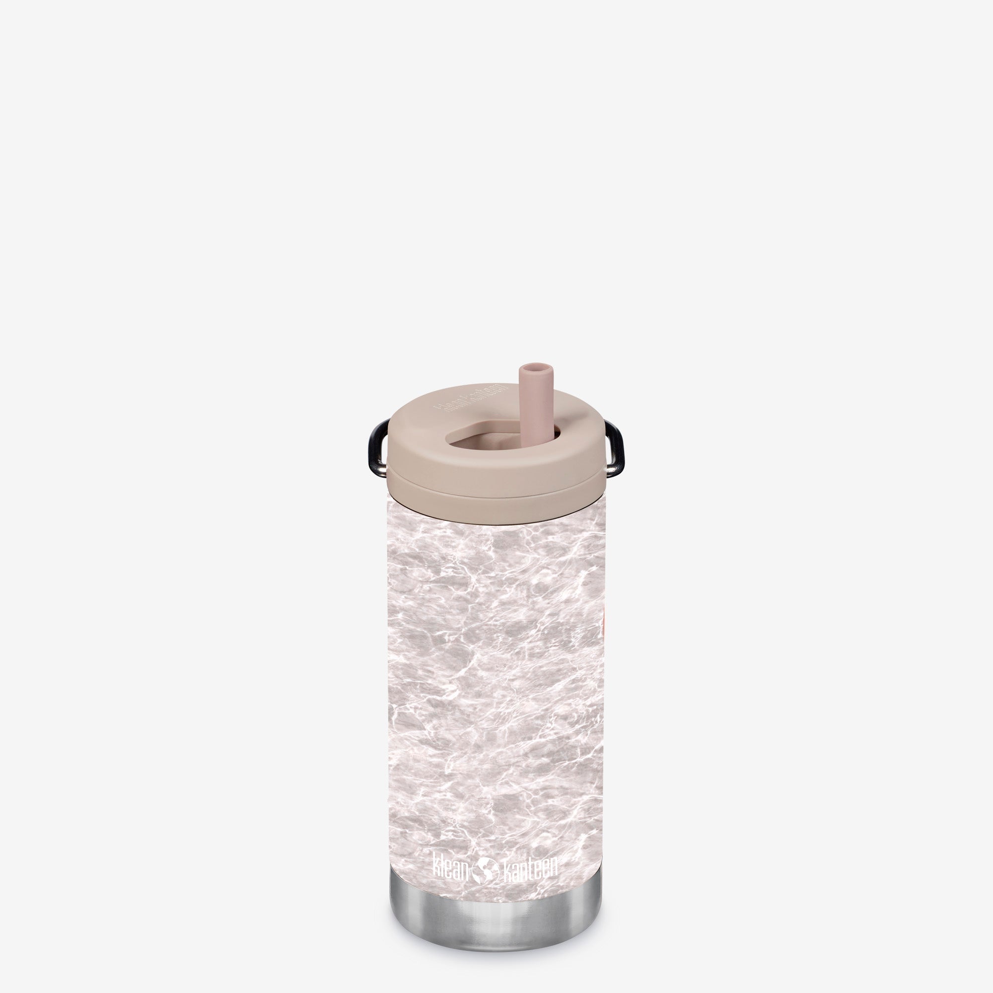 12oz with Twist Cap