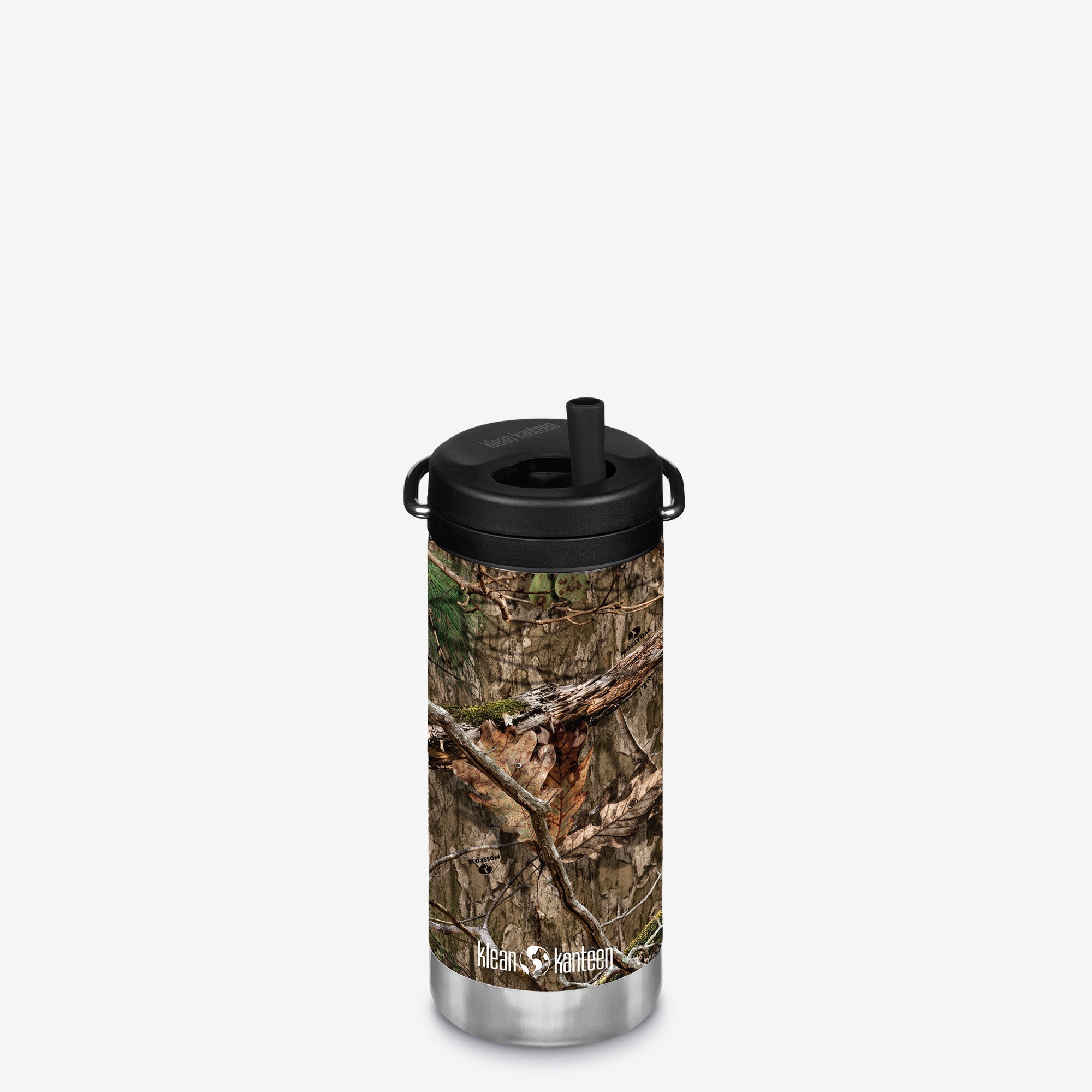 12oz with Twist Cap