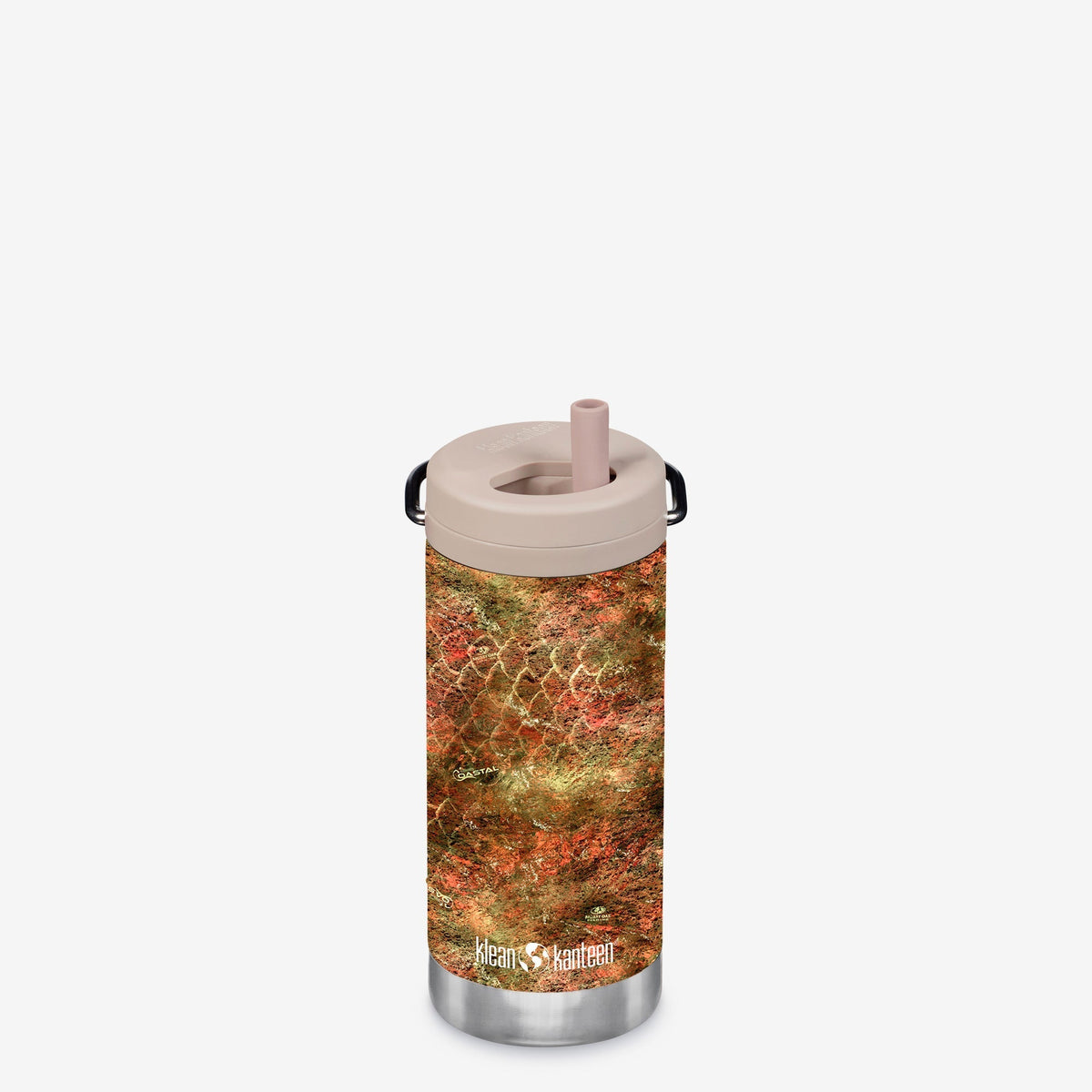 12oz with Twist Cap