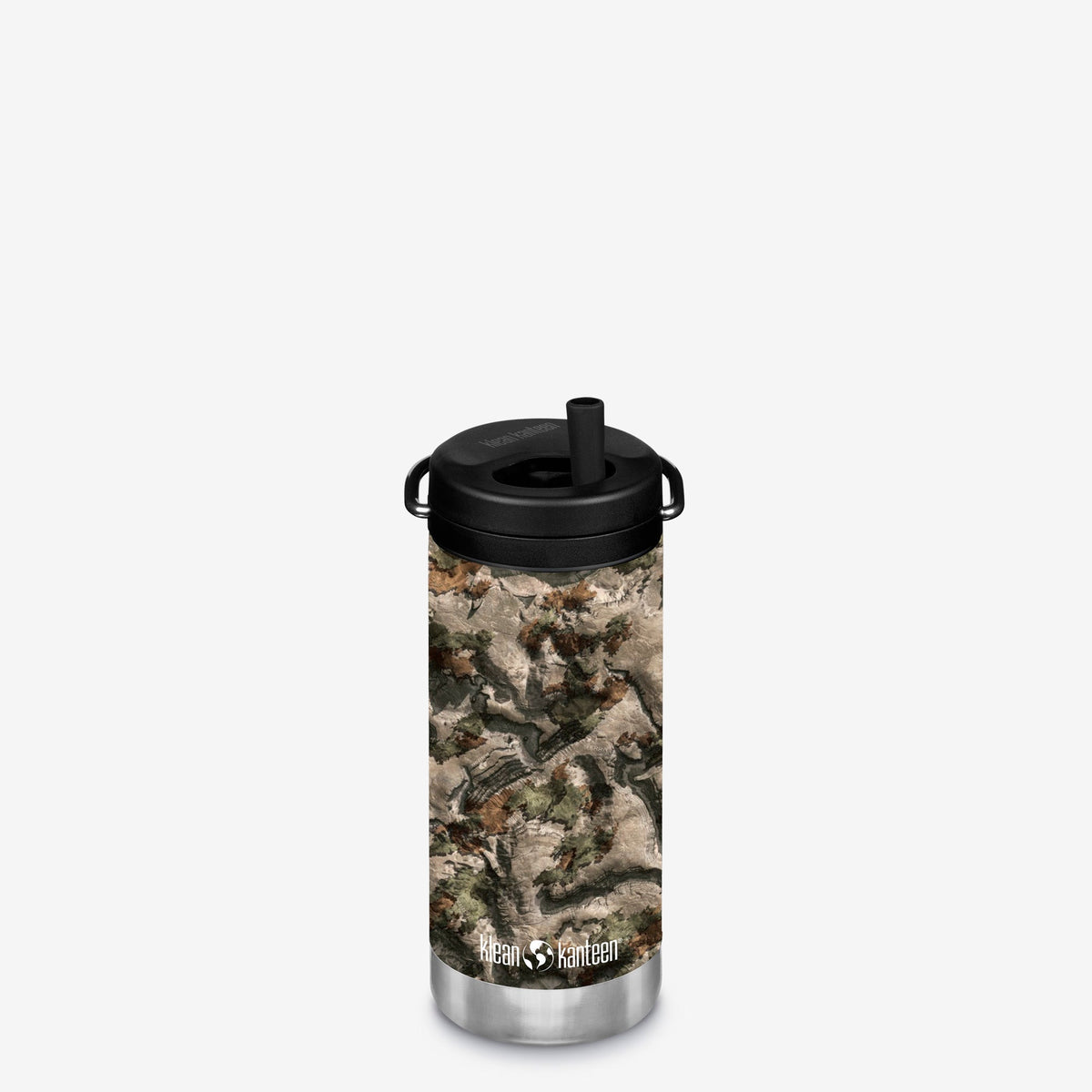 12oz with Twist Cap