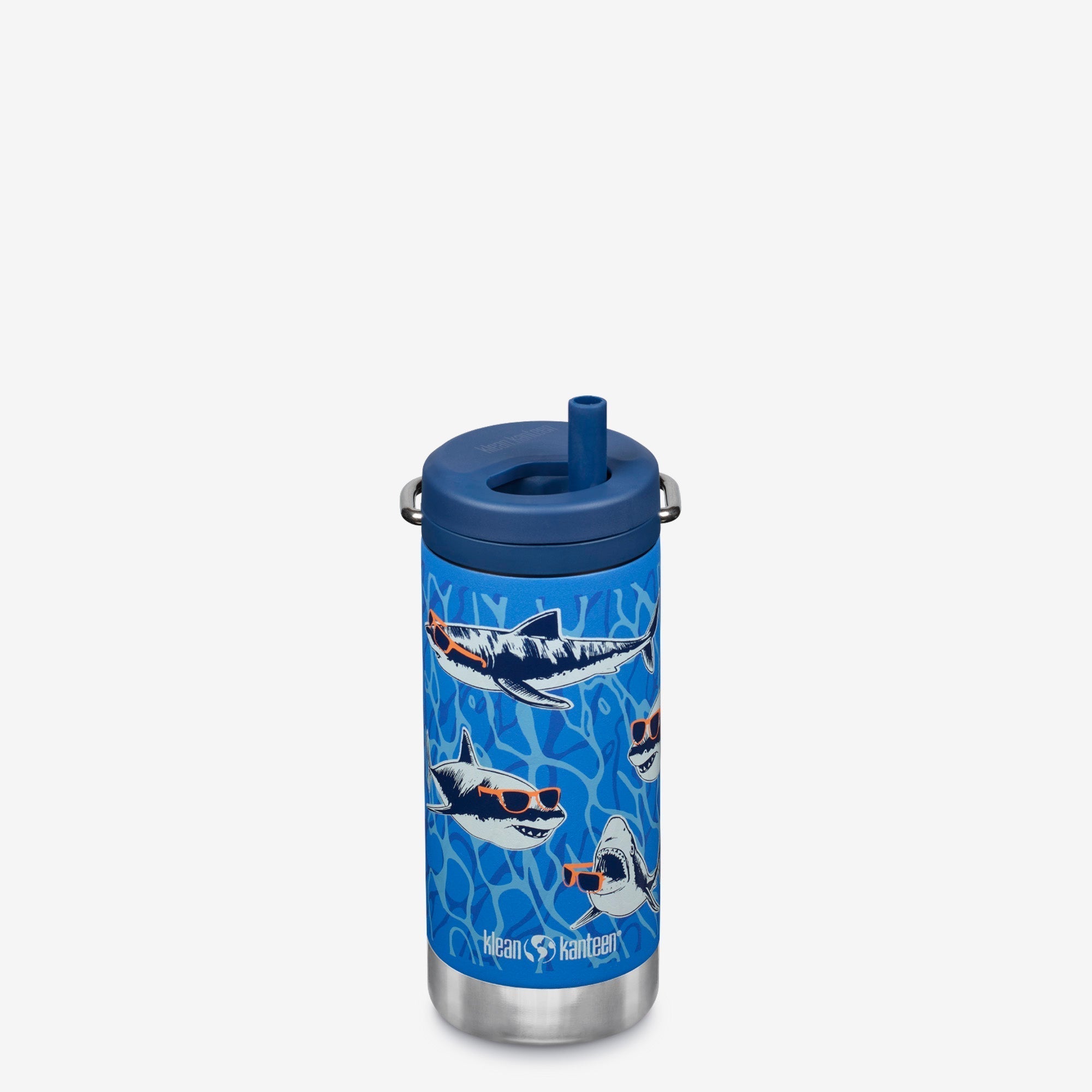 12oz with Twist Cap
