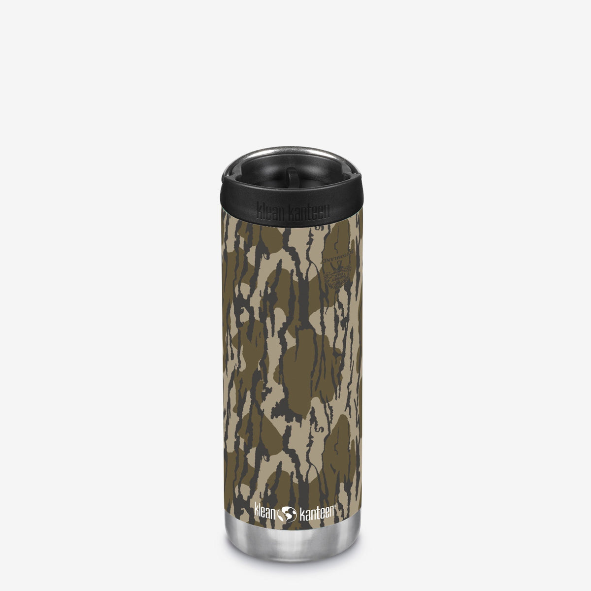 16oz with Café Cap