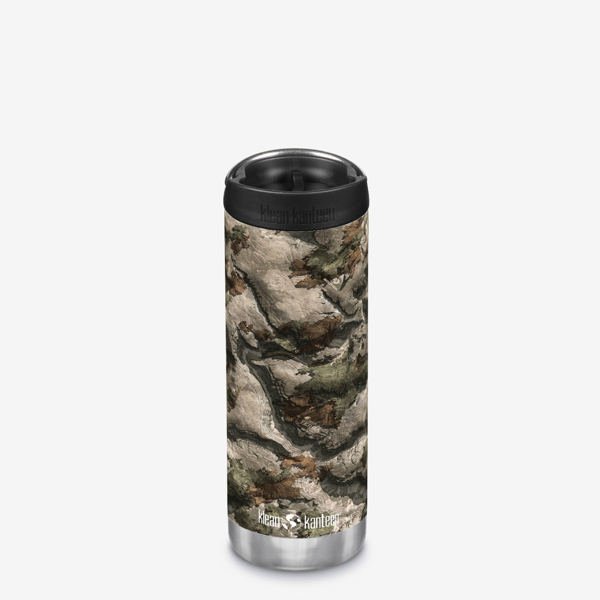 16oz with Café Cap