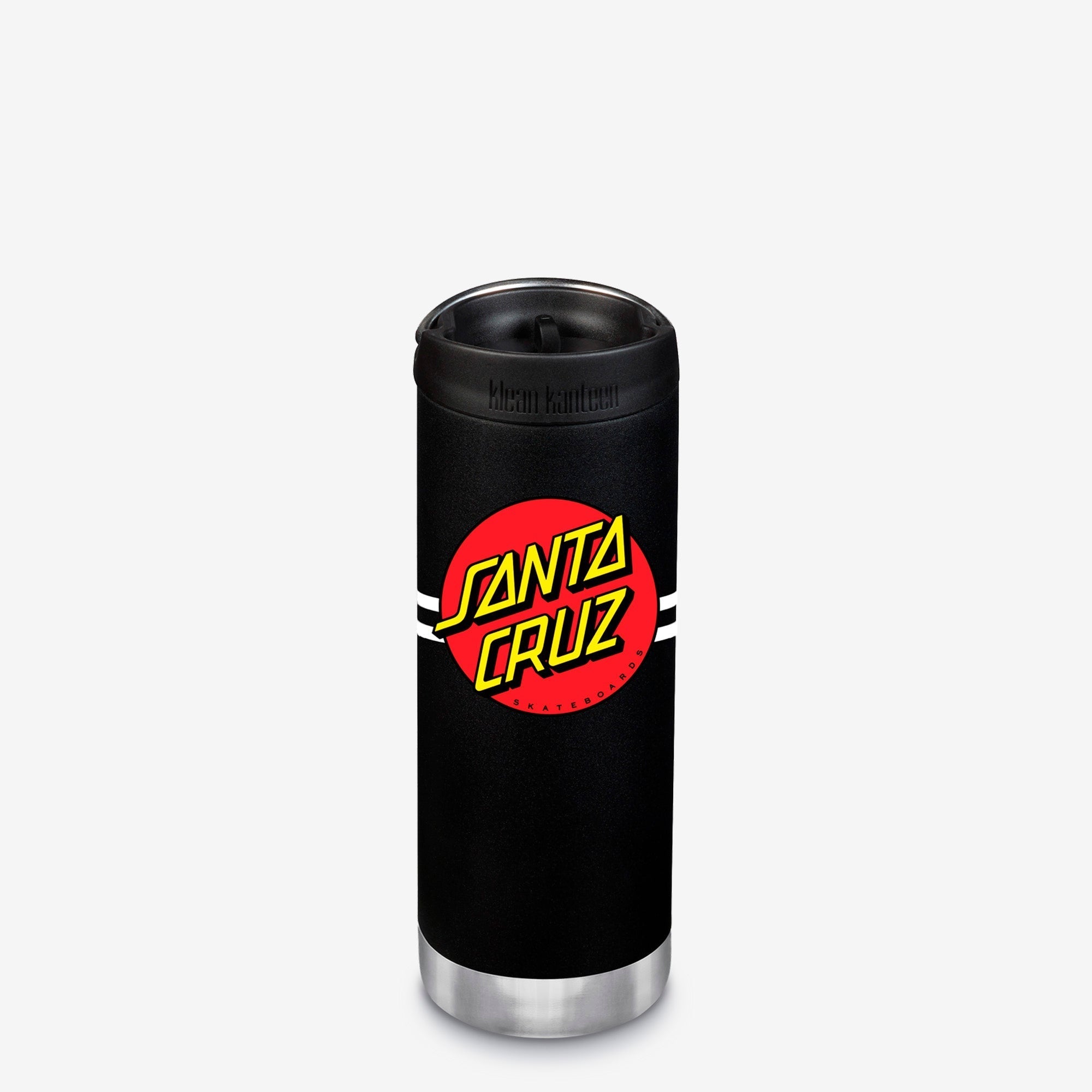 16oz with Café Cap