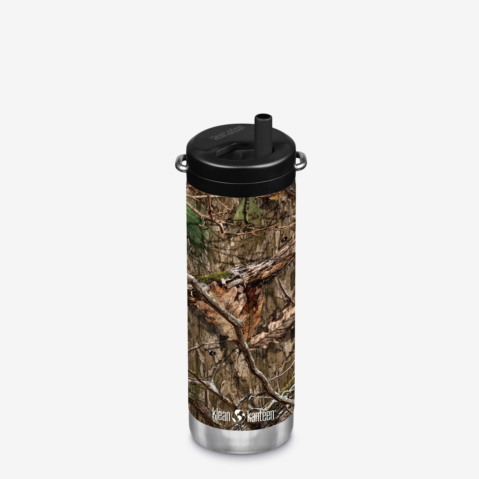 16oz with Twist Cap