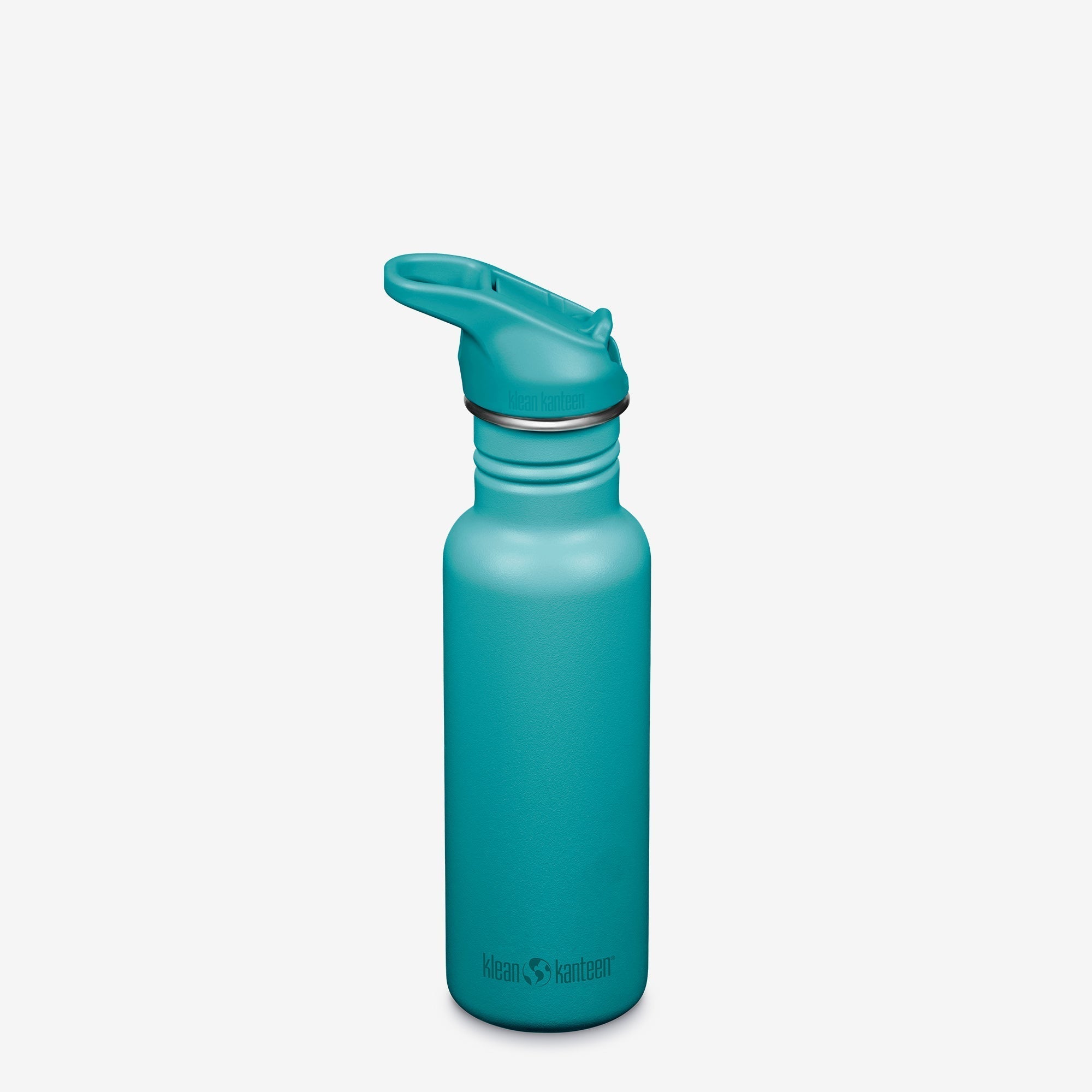 18oz with Flip Seal Sport Cap