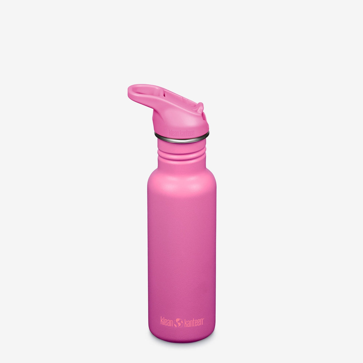 18oz with Flip Seal Sport Cap