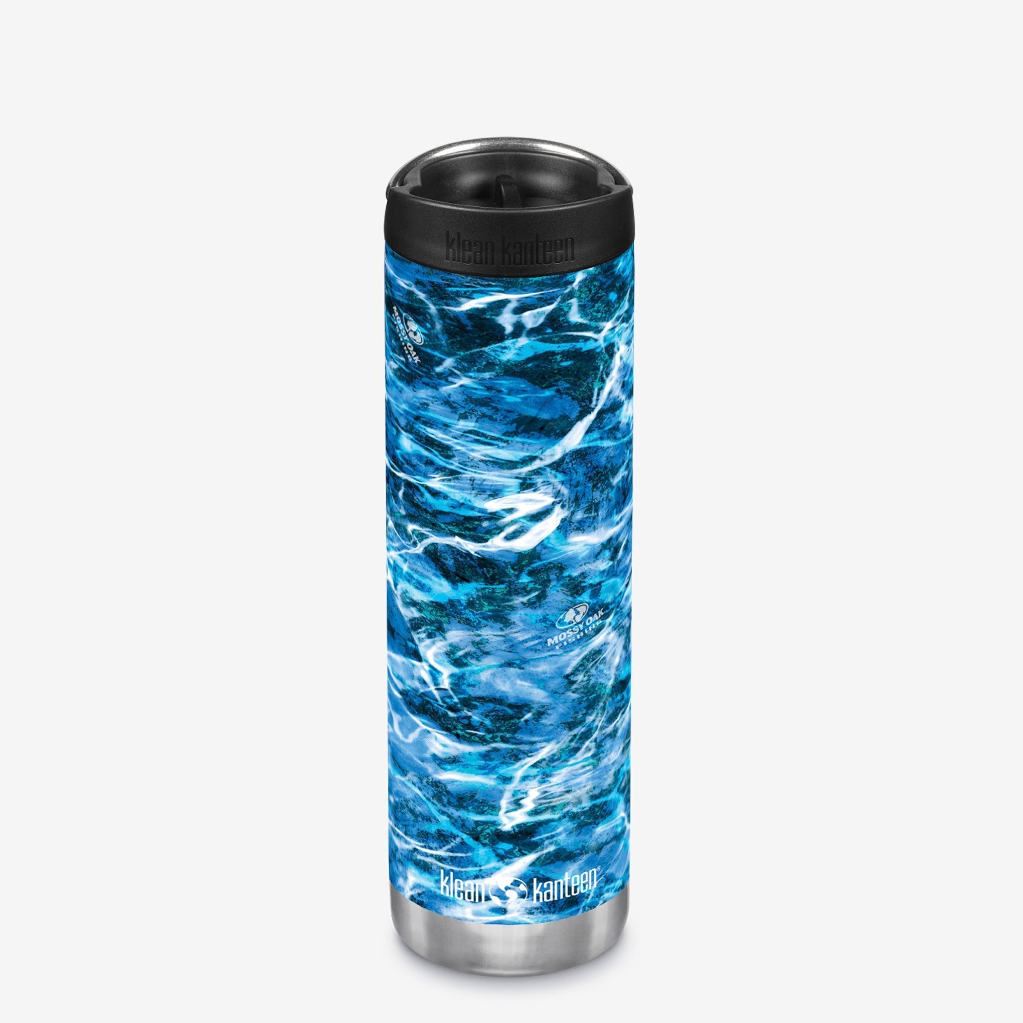 20oz with Café Cap