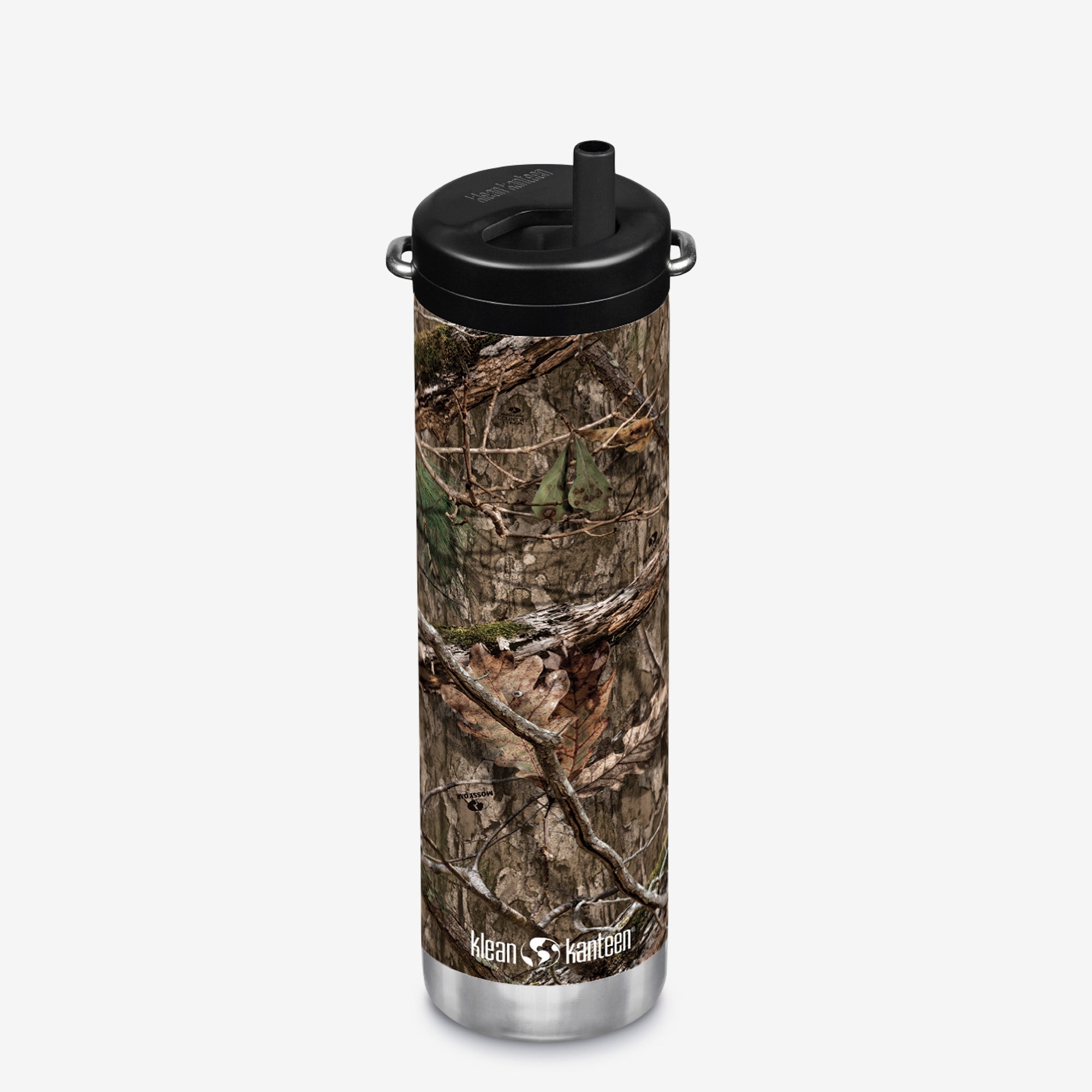 20oz with Twist Cap
