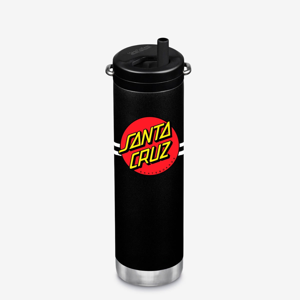 20oz with Twist Cap