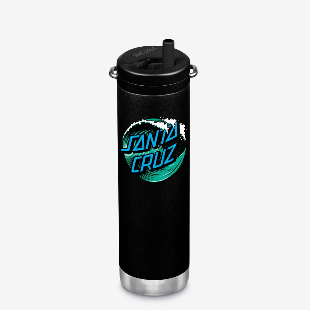 20oz with Twist Cap