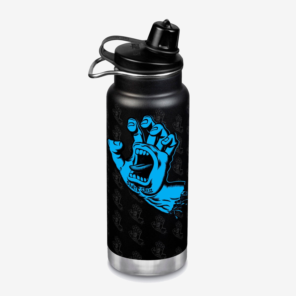 32oz with Chug Cap - - Screaming Hand