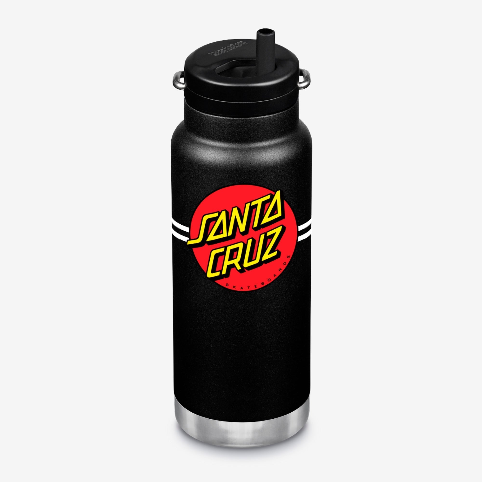 32oz with Twist Cap