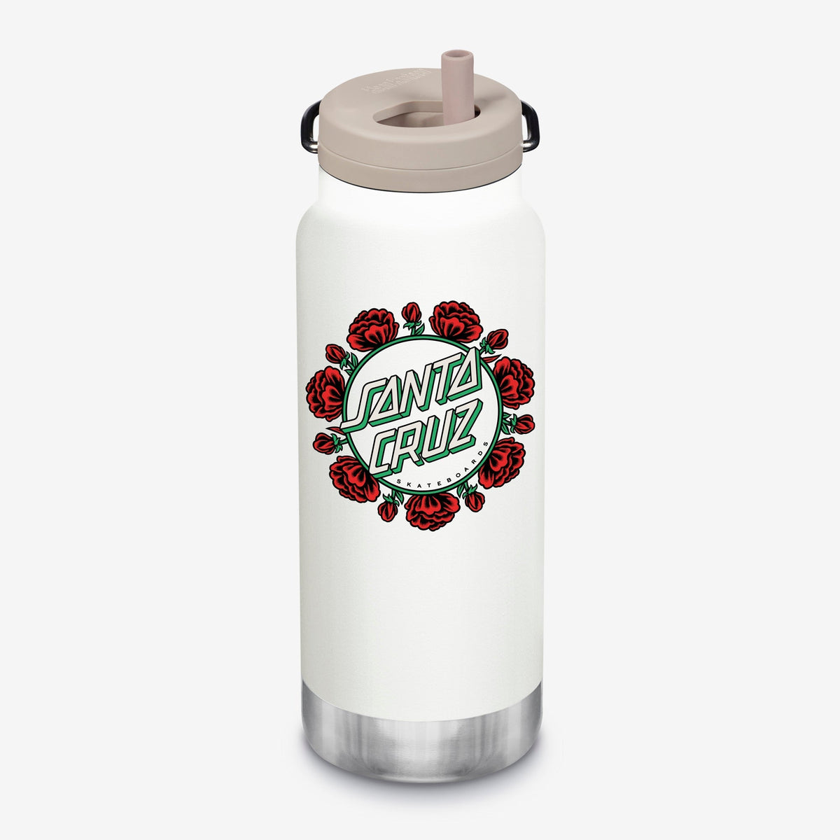 32oz with Twist Cap