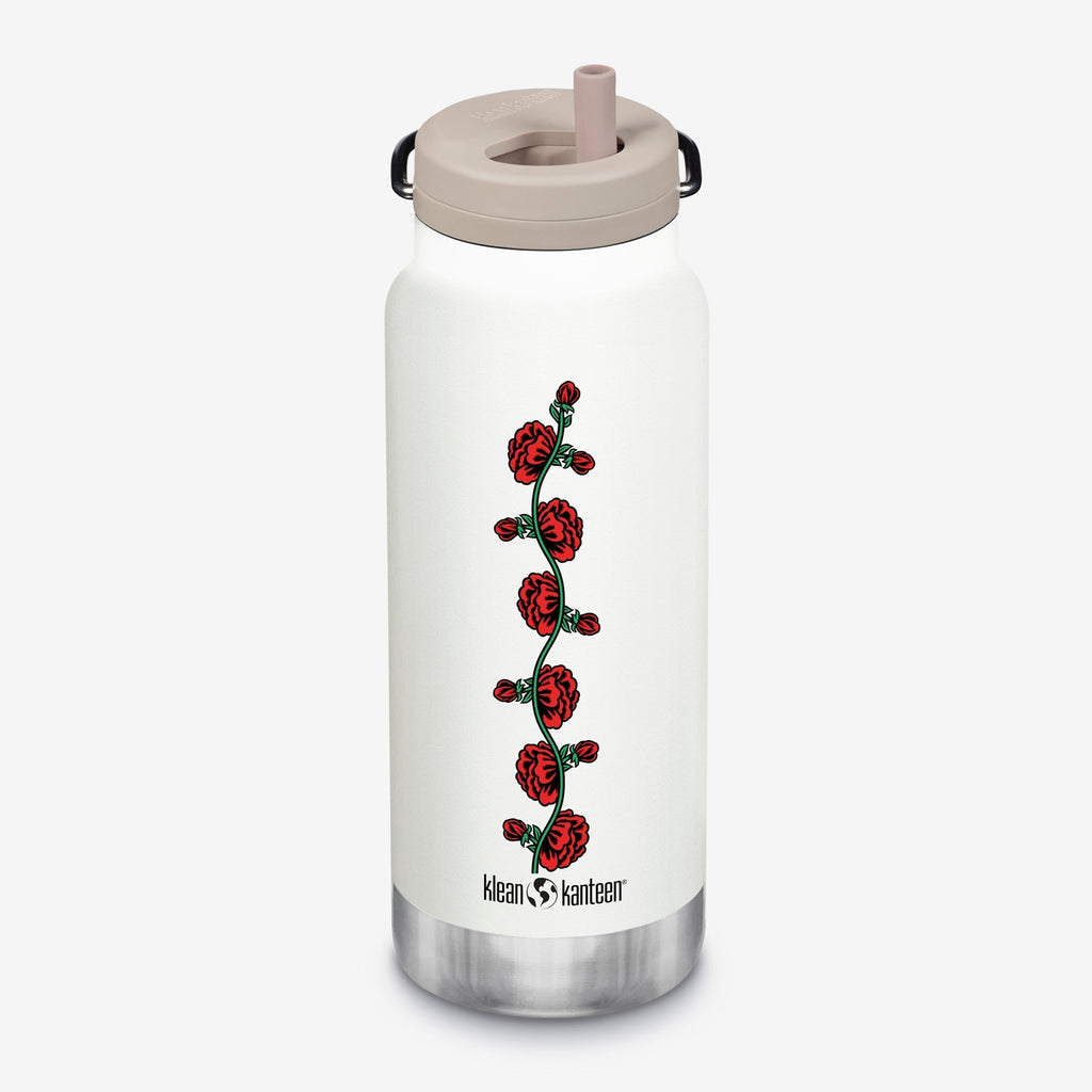 32oz with Twist Cap